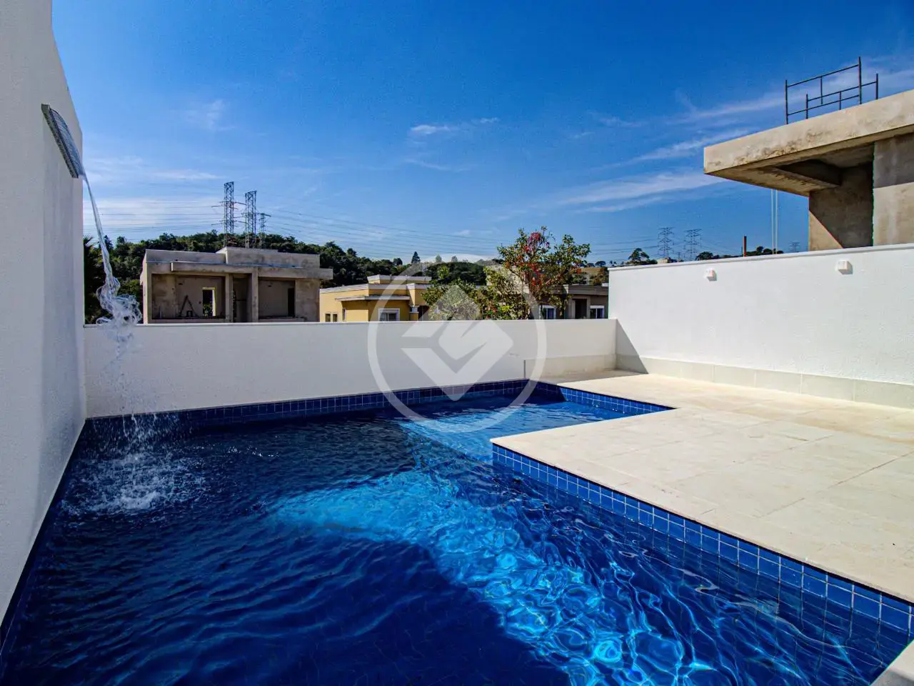 Casa Condomínio Alphaville, Santana de Parnaíba - SP — foto 1