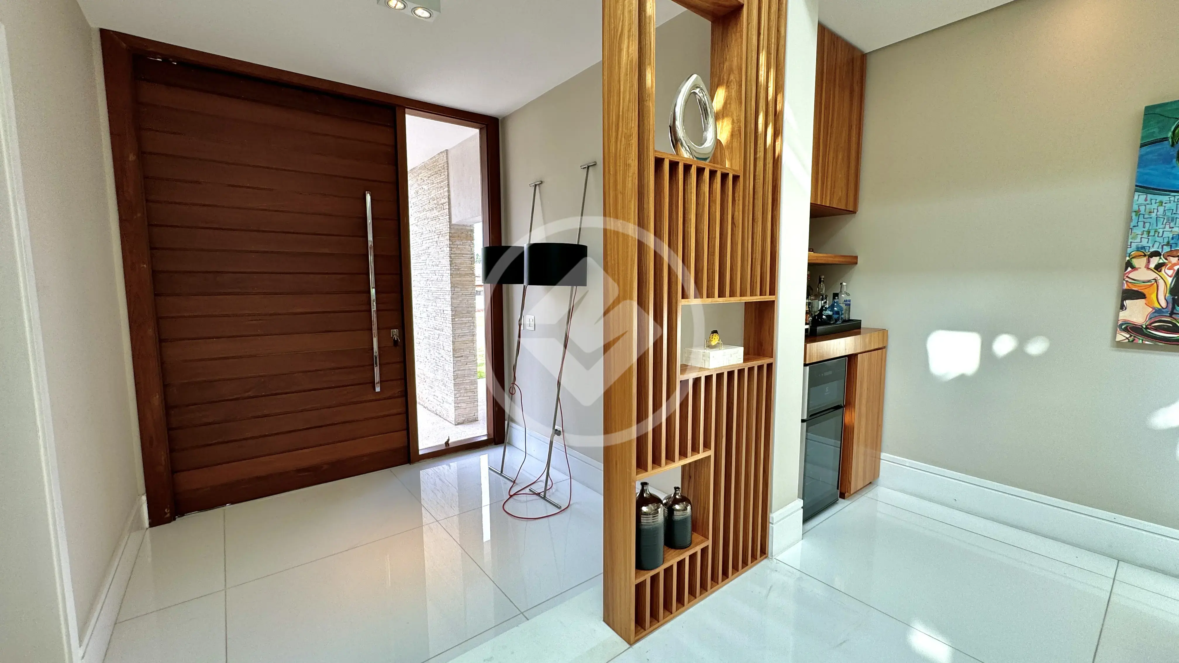 Casa Condomínio 4 quartos no Alphaville, Santana de Parnaíba — foto 5 de 6
