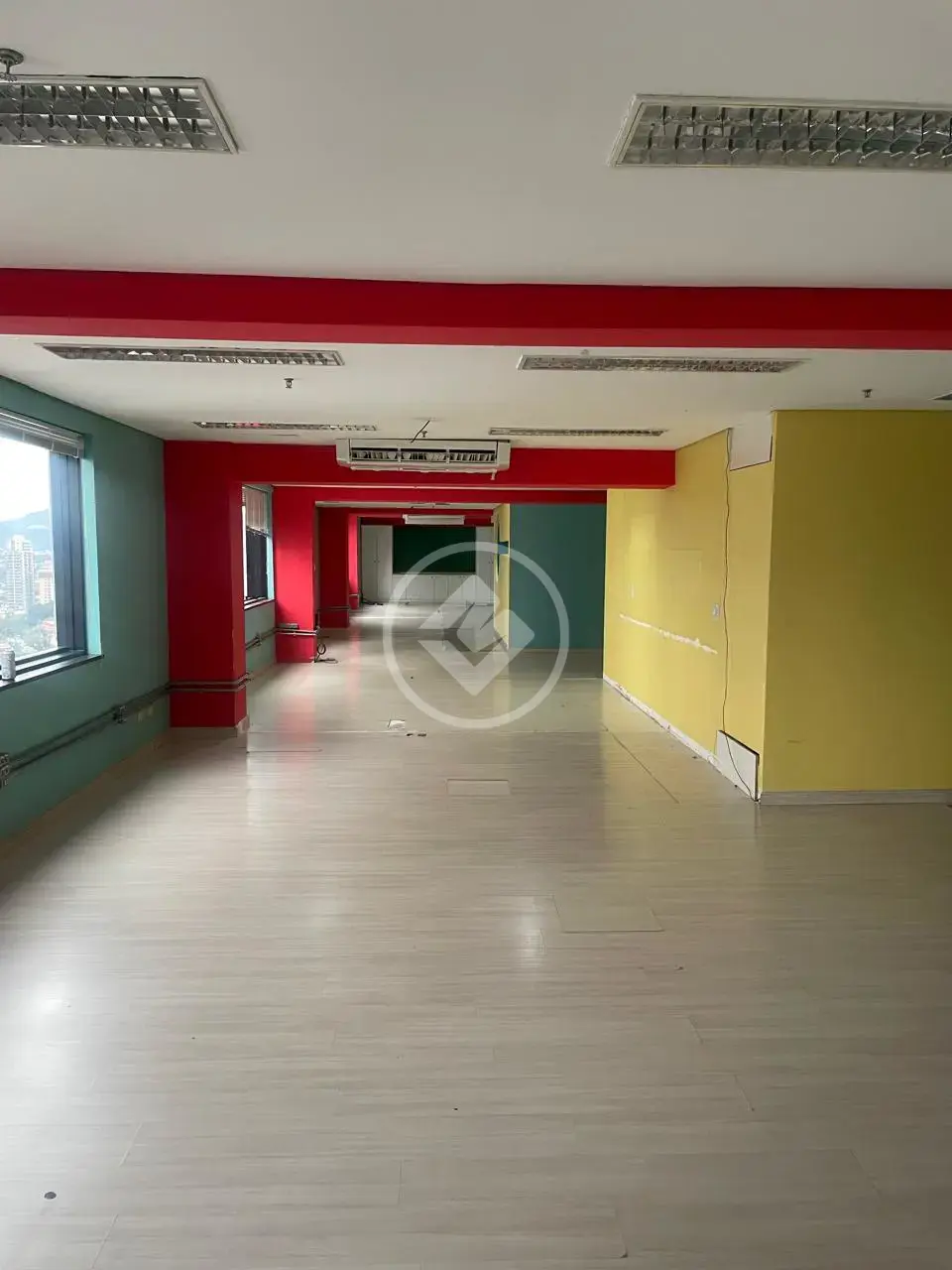 Sala Comercial no Alphaville Industrial, Barueri — foto 4 de 6