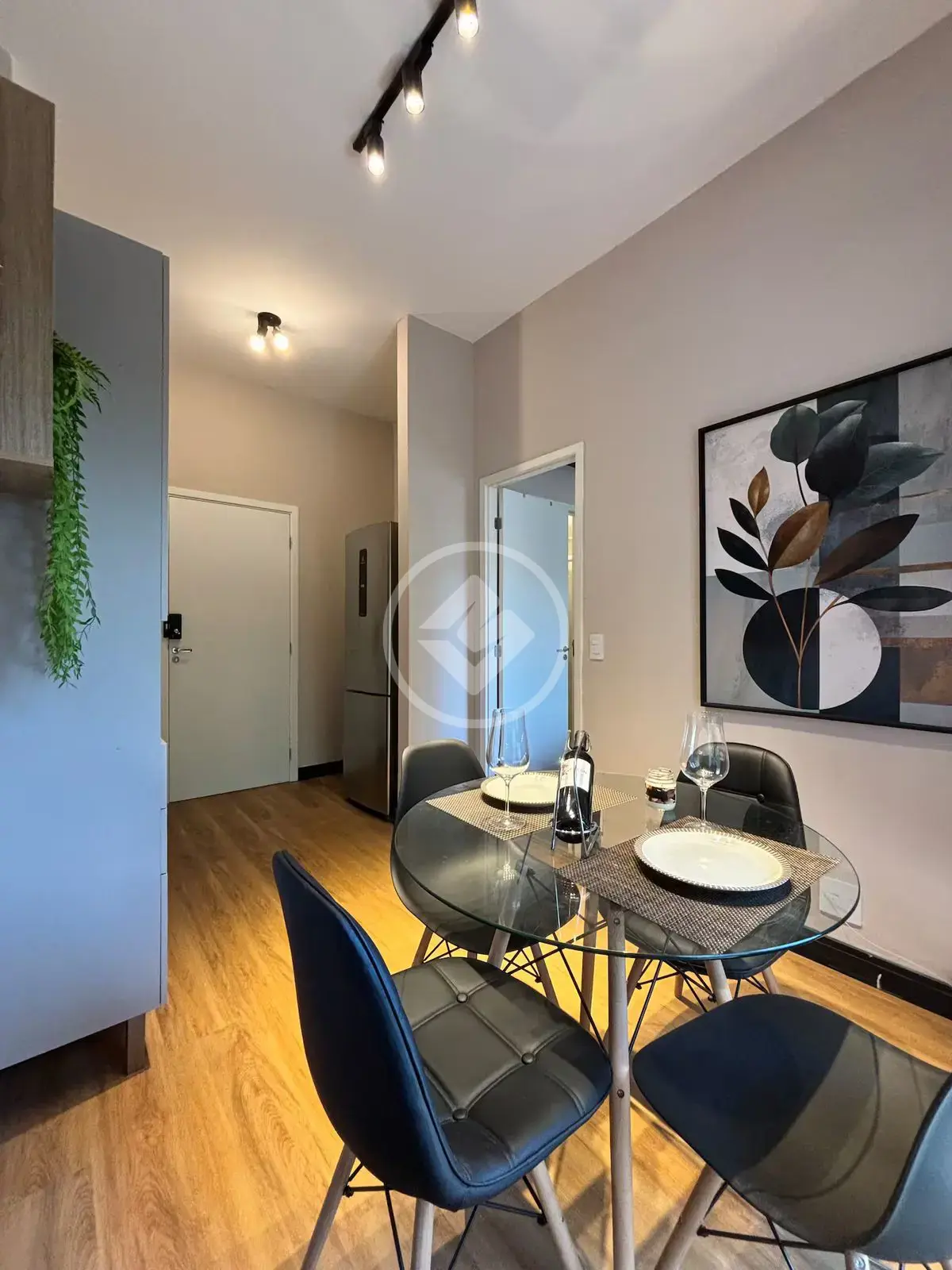 Apartamento 1 quarto no Vila Olímpia, São Paulo — foto 4 de 6