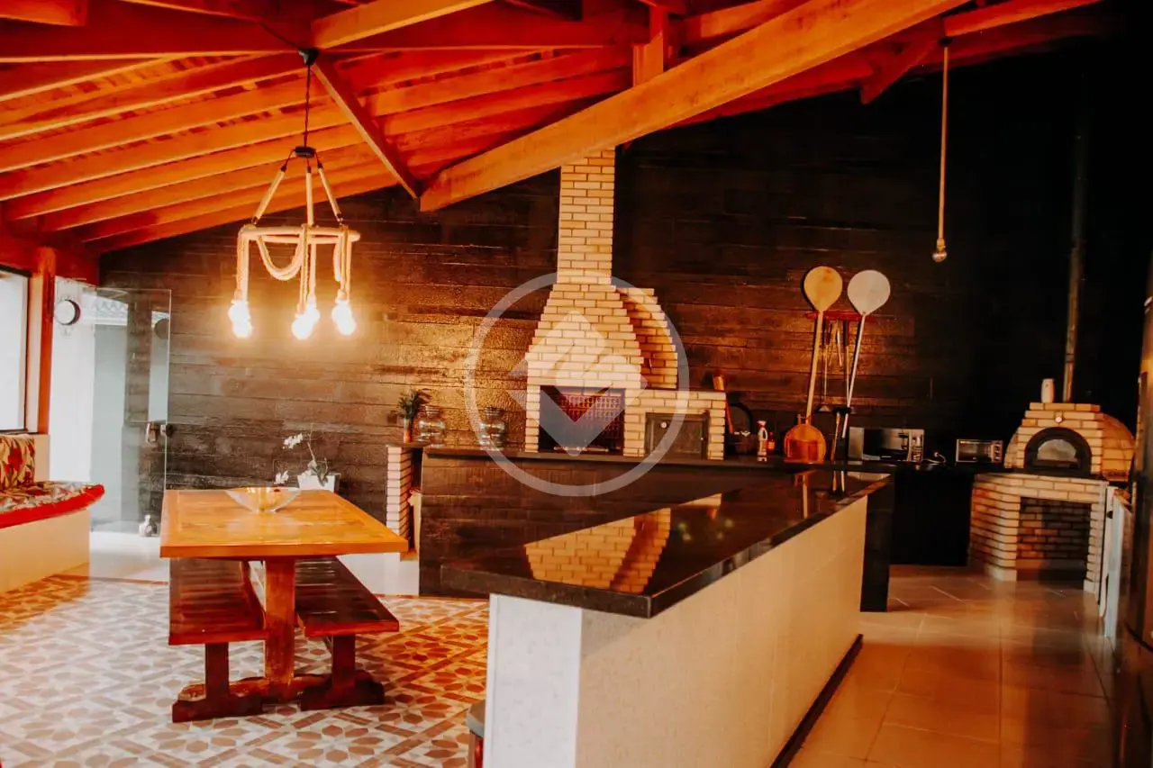 Casa Condomínio 5 quartos no Nova Higienópolis, Jandira — foto 4 de 6