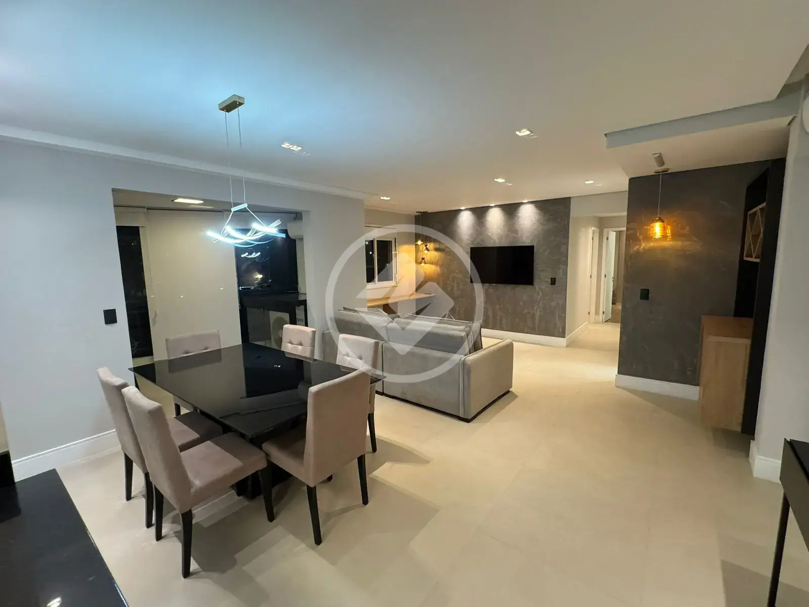 Apartamento 2 quartos no Alphaville Empresarial, Barueri — foto 3 de 6