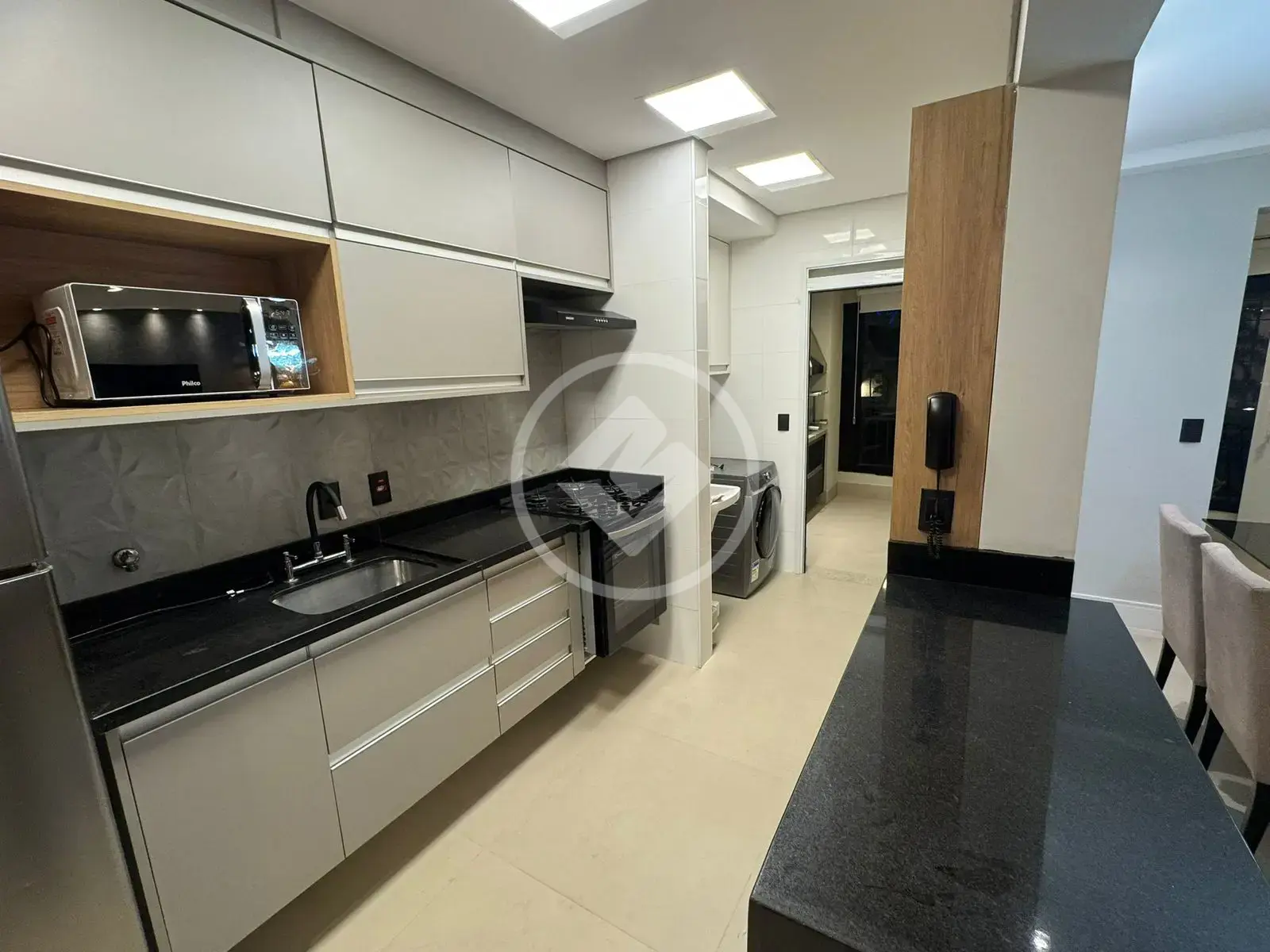 Apartamento 2 quartos no Alphaville Empresarial, Barueri — foto 6 de 6