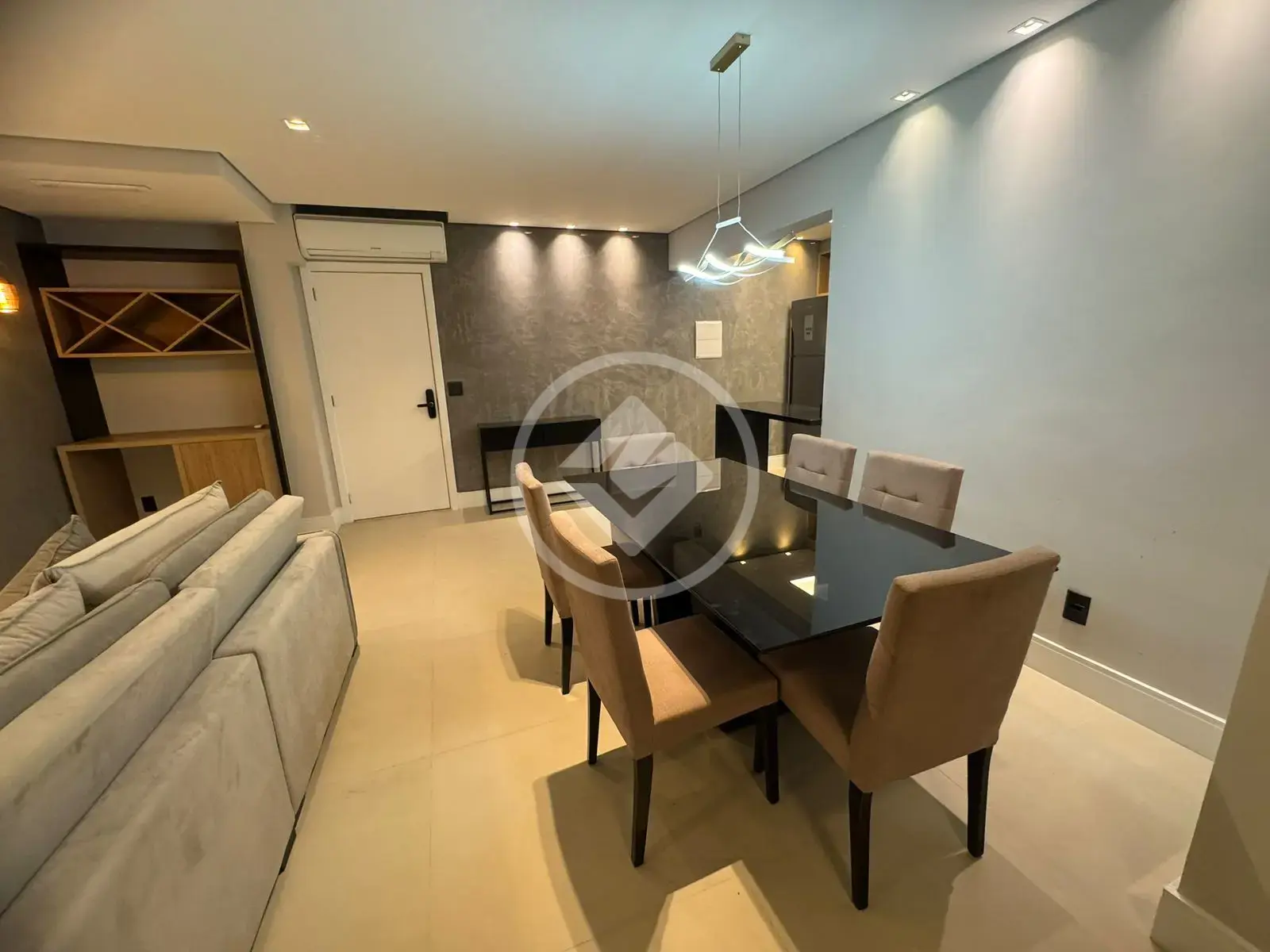 Apartamento 2 quartos no Alphaville Empresarial, Barueri — foto 4 de 6