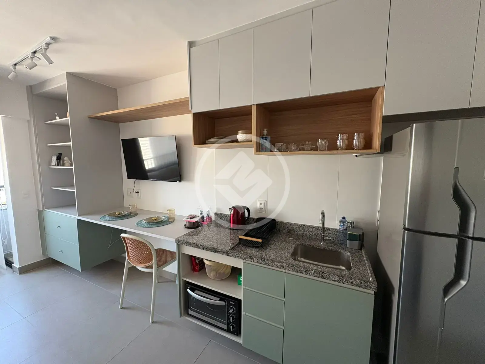 Loft / Studio PINHEIROS, São Paulo - SP — foto 2