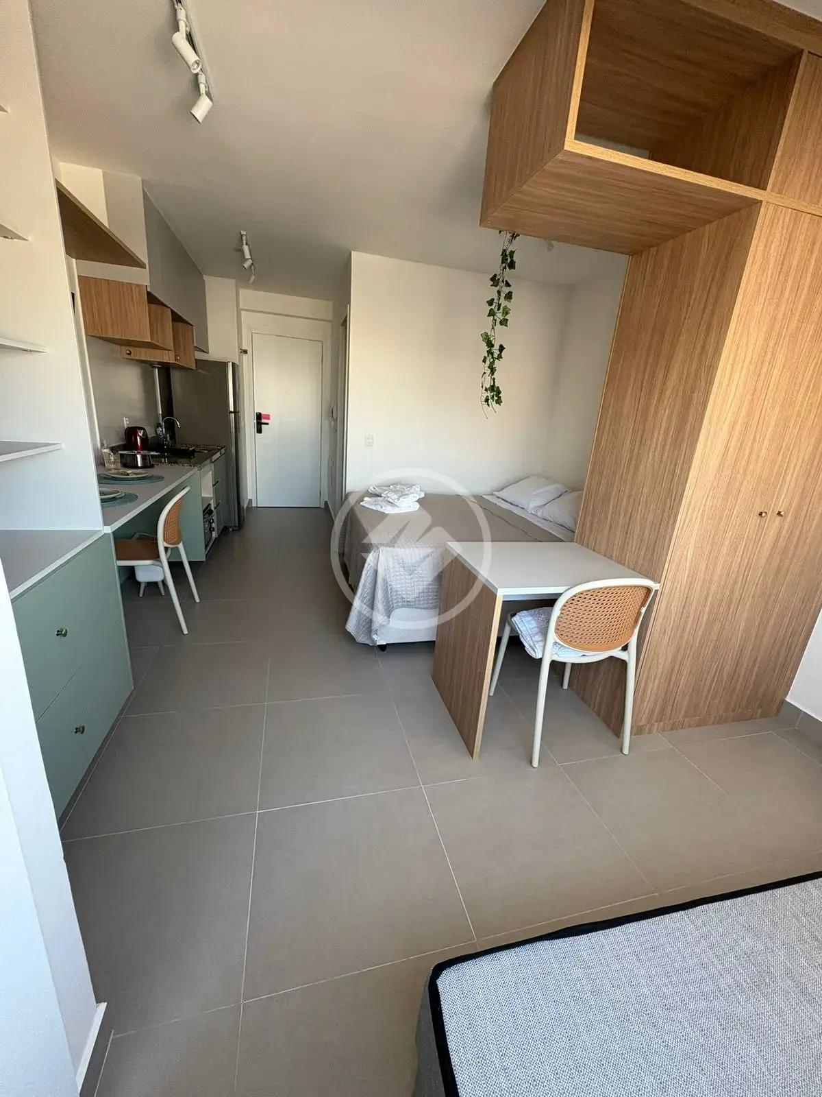 Loft / Studio 1 quarto no PINHEIROS, São Paulo — foto 3 de 6