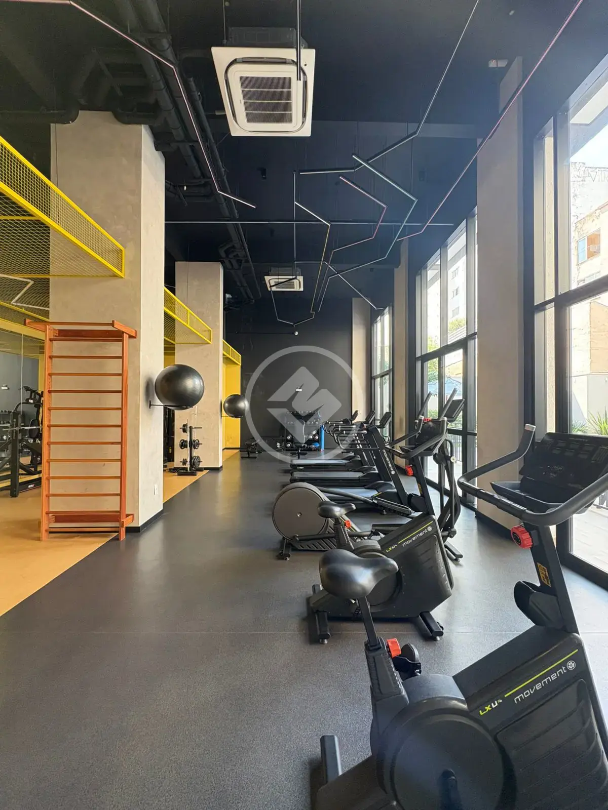 Loft / Studio 1 quarto no PINHEIROS, São Paulo — foto 6 de 6