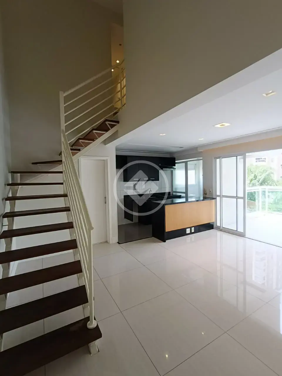 Alugo Apartamento Duplex, 70m², 2 Dormitórios, 2 Vagas, Lazer Completo, Campo Belo.