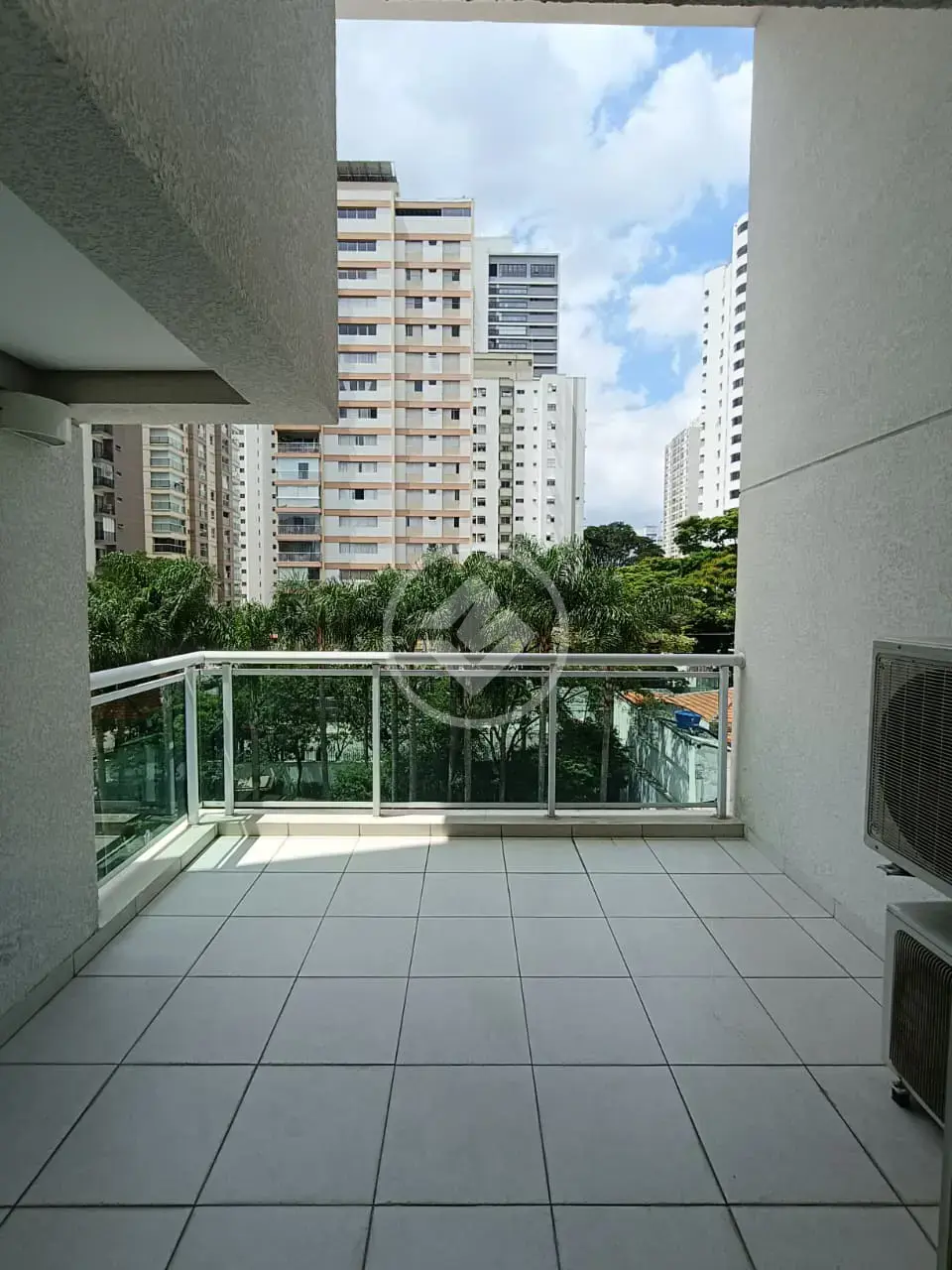 Apartamento Duplex Campo Belo, São Paulo - SP — foto 2