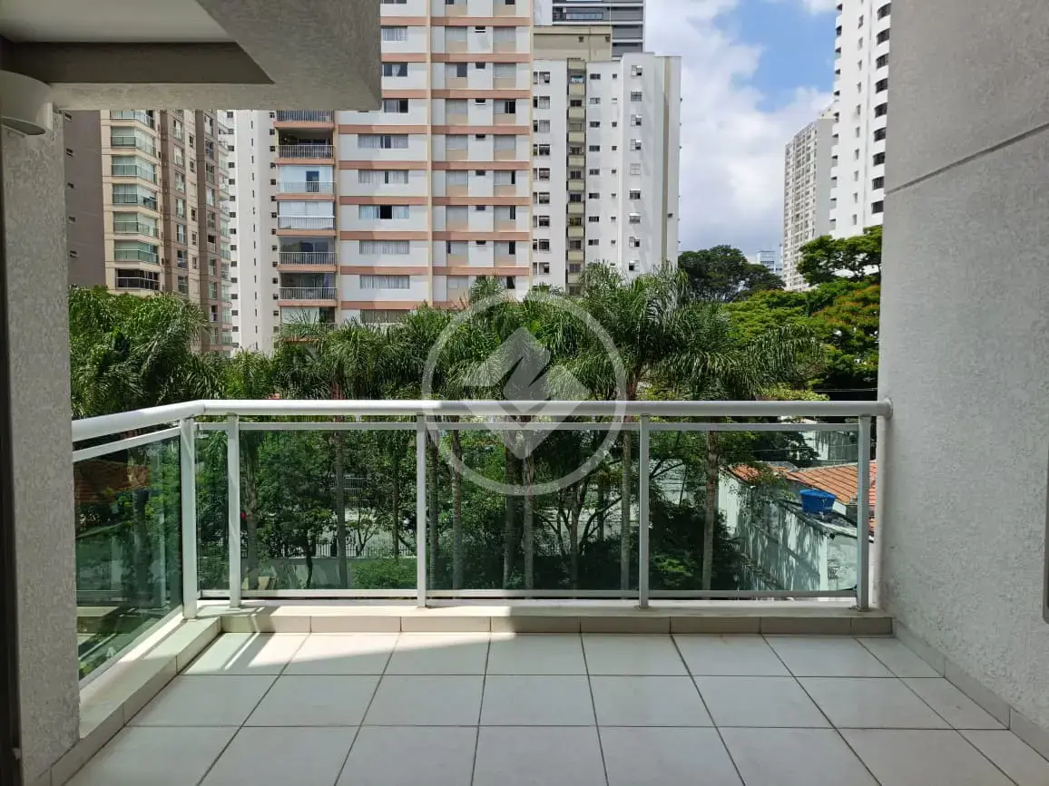 Apartamento Duplex 2 quartos no Campo Belo, São Paulo — foto 3 de 6