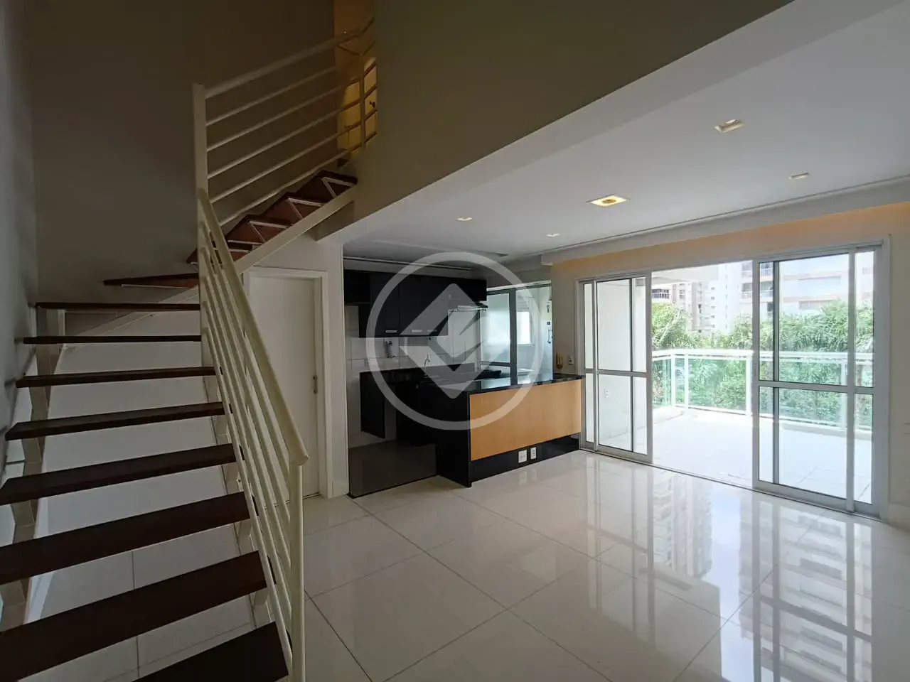 Apartamento Duplex 2 quartos no Campo Belo, São Paulo — foto 4 de 6