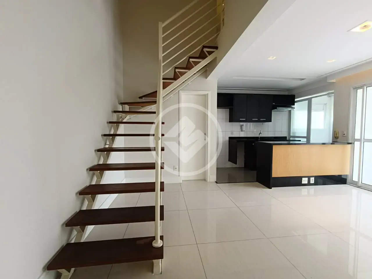 Apartamento Duplex 2 quartos no Campo Belo, São Paulo — foto 5 de 6