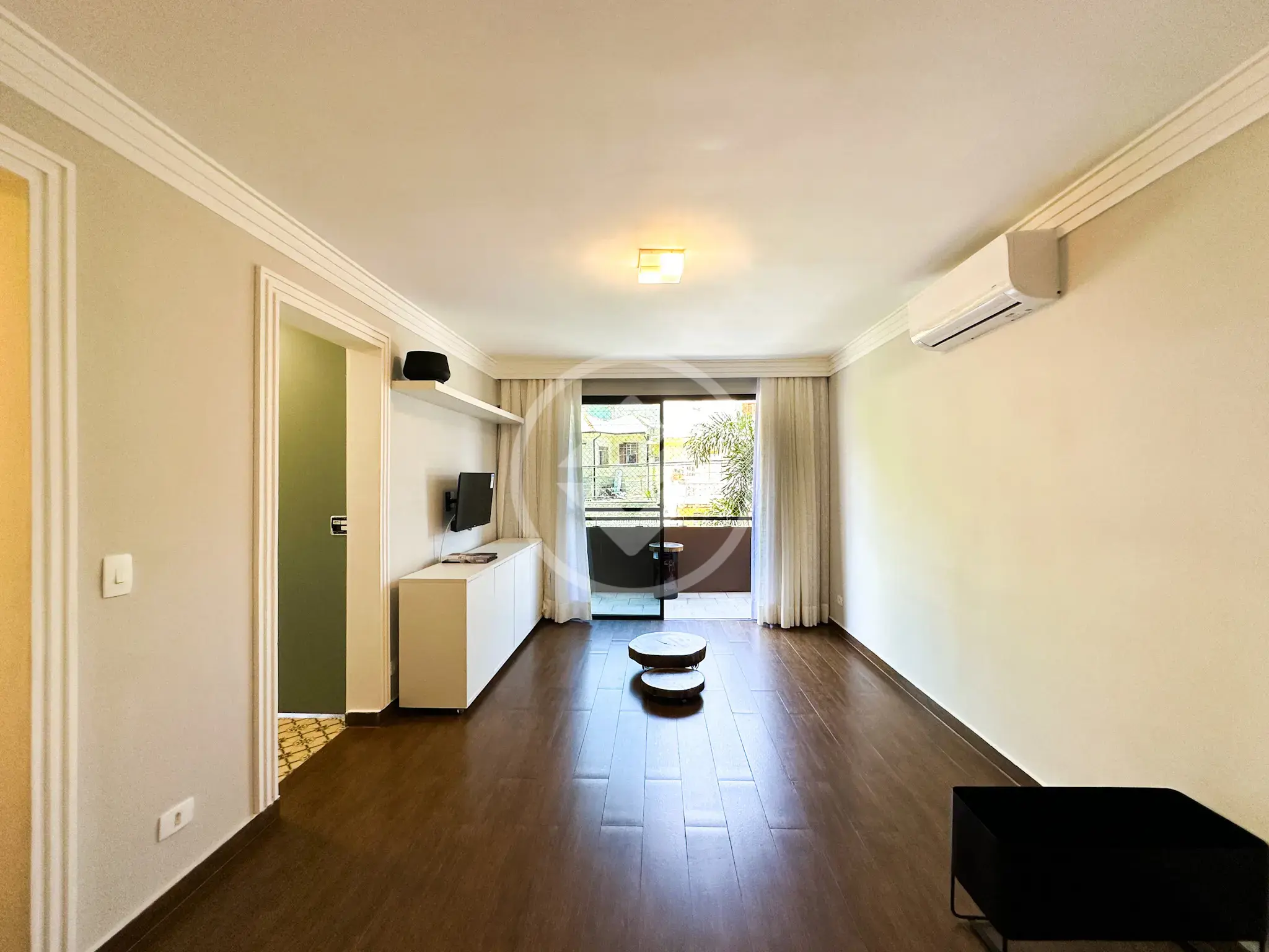 Apartamento Alto da Lapa, São Paulo - SP — foto 2
