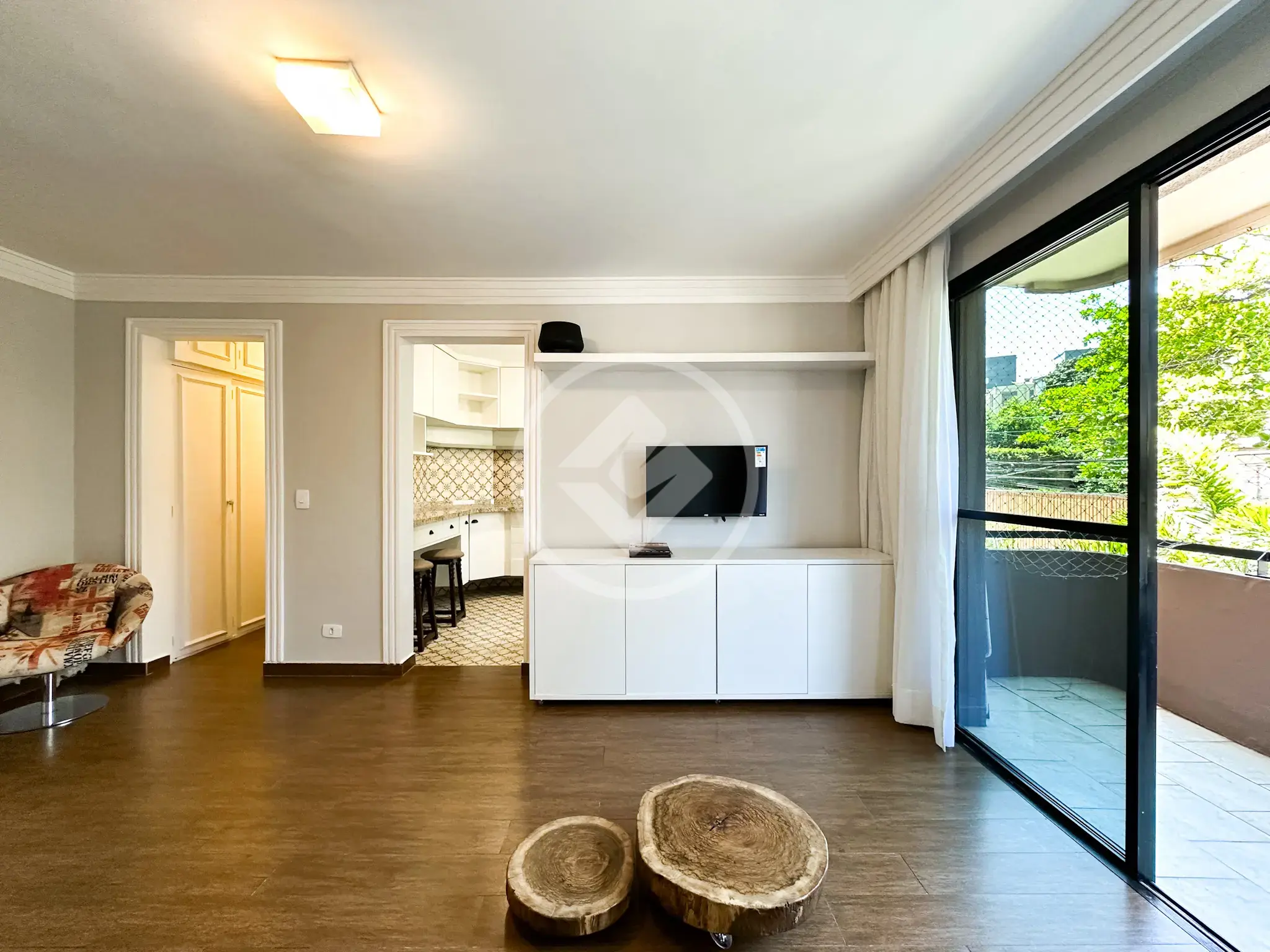 Apartamento 1 quarto no Alto da Lapa, São Paulo — foto 4 de 6