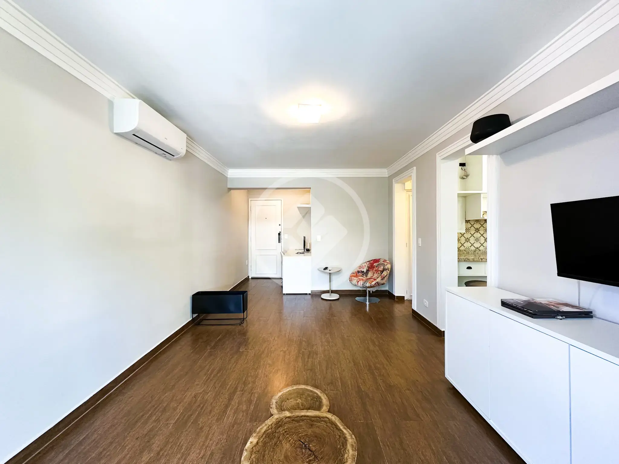 Apartamento 1 quarto no Alto da Lapa, São Paulo — foto 5 de 6