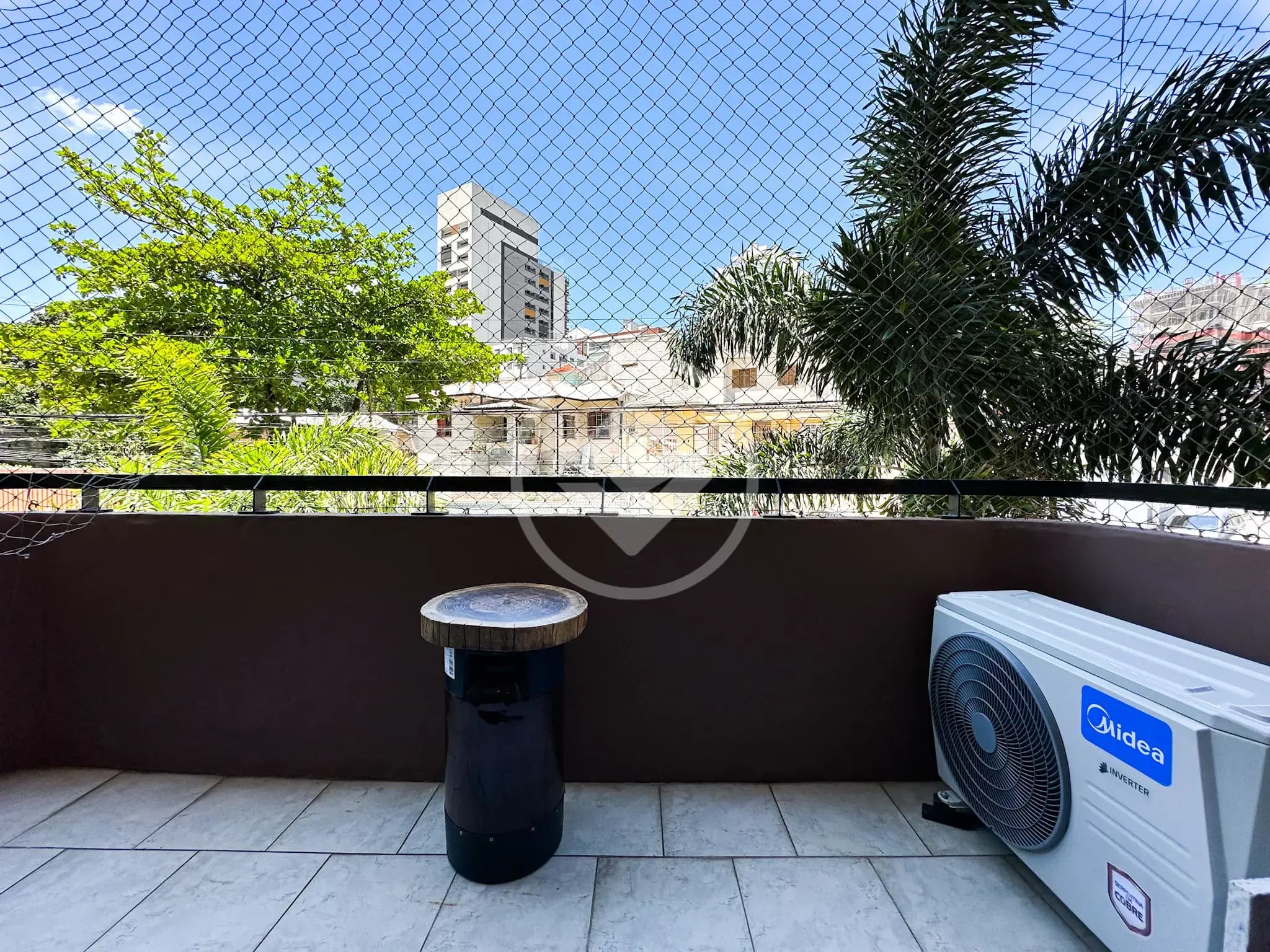 Apartamento 1 quarto no Alto da Lapa, São Paulo — foto 3 de 6