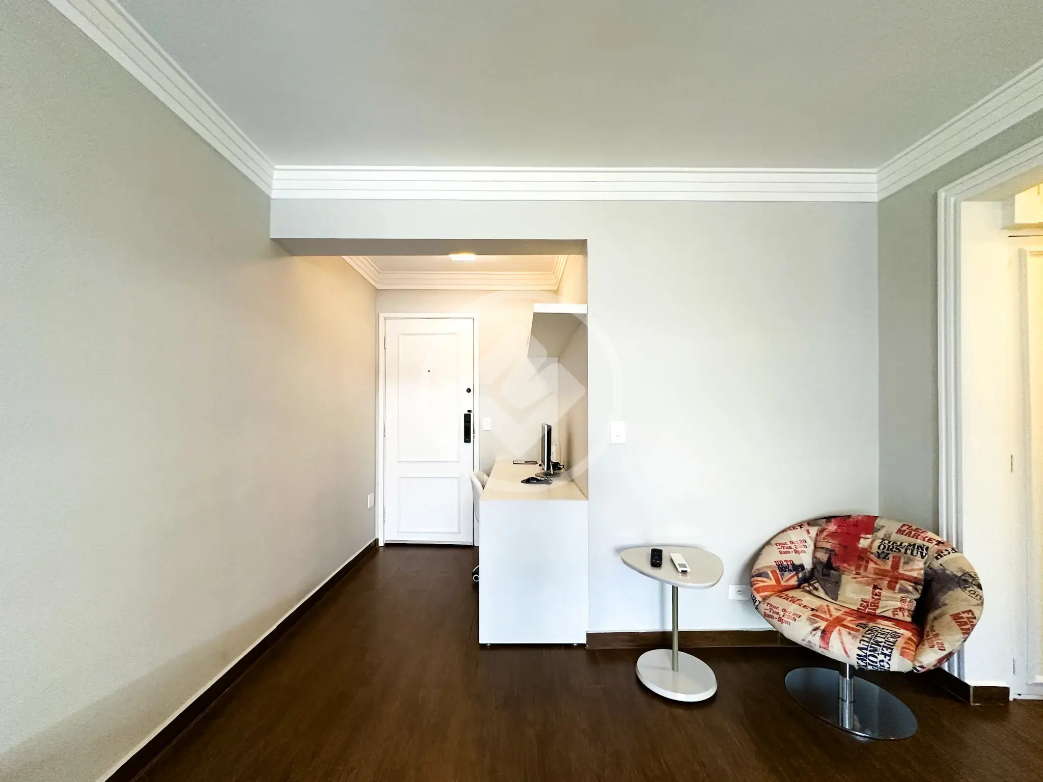 Apartamento 1 quarto no Alto da Lapa, São Paulo — foto 6 de 6