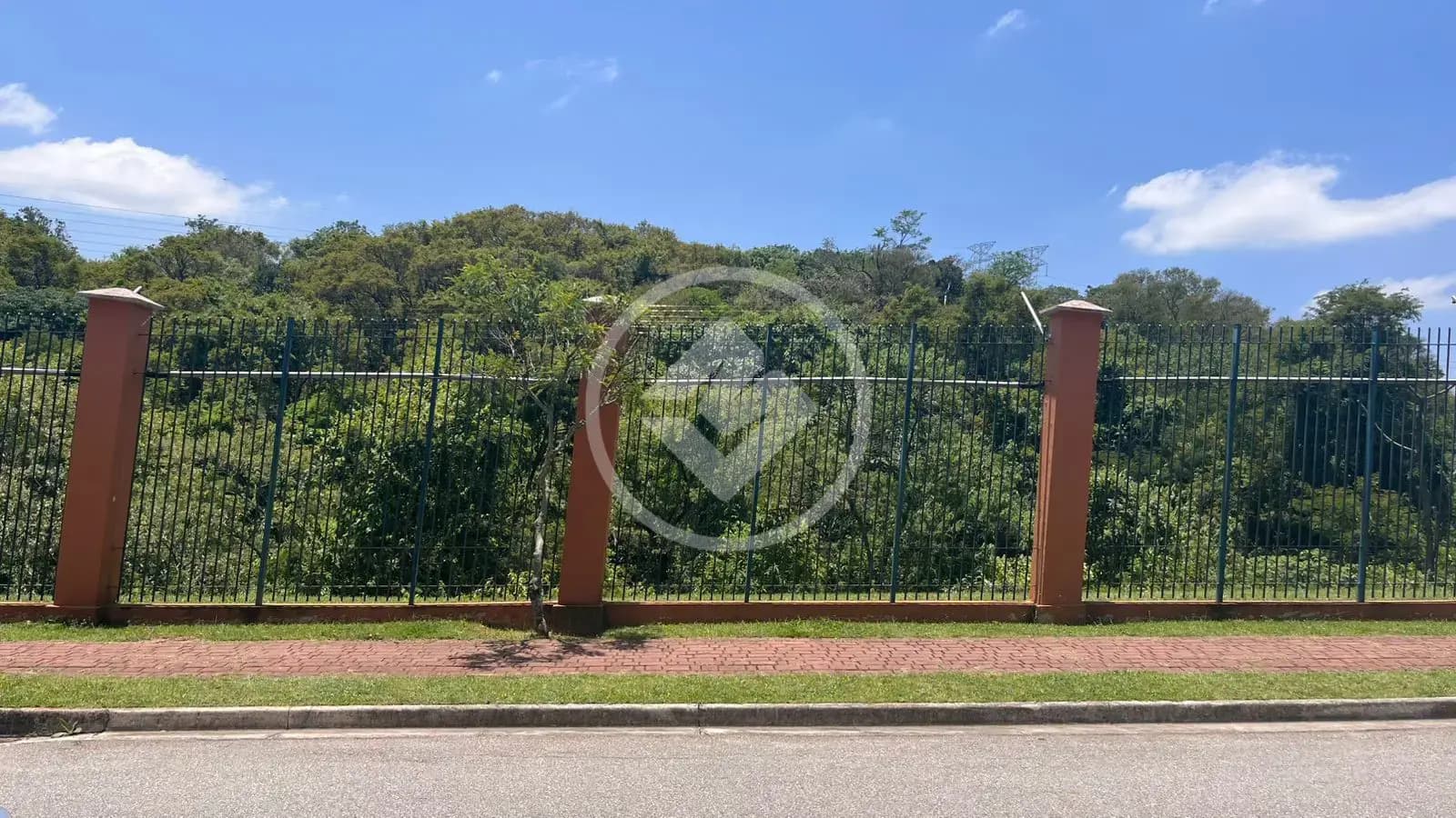 Terreno Condomínio Alphaville, Santana de Parnaíba - SP — foto 2