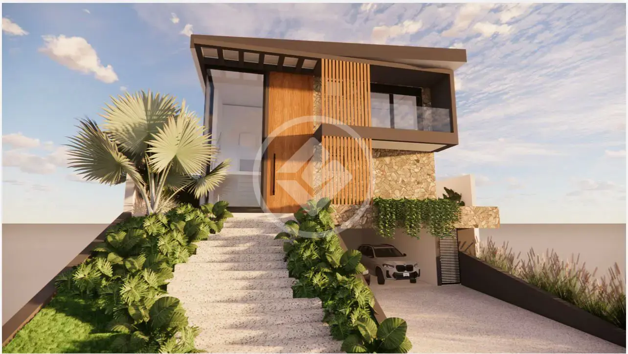 Terreno Condomínio no Alphaville, Santana de Parnaíba — foto 4 de 6