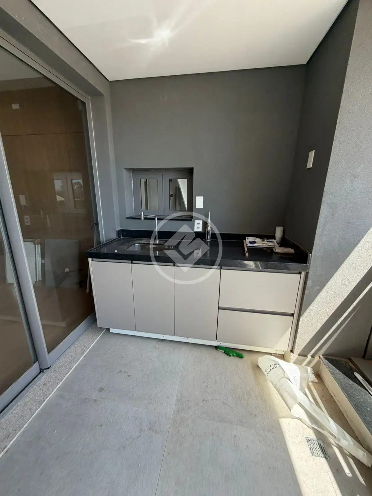 Apartamento 2 quartos no Alphaville, Barueri — foto 3 de 6