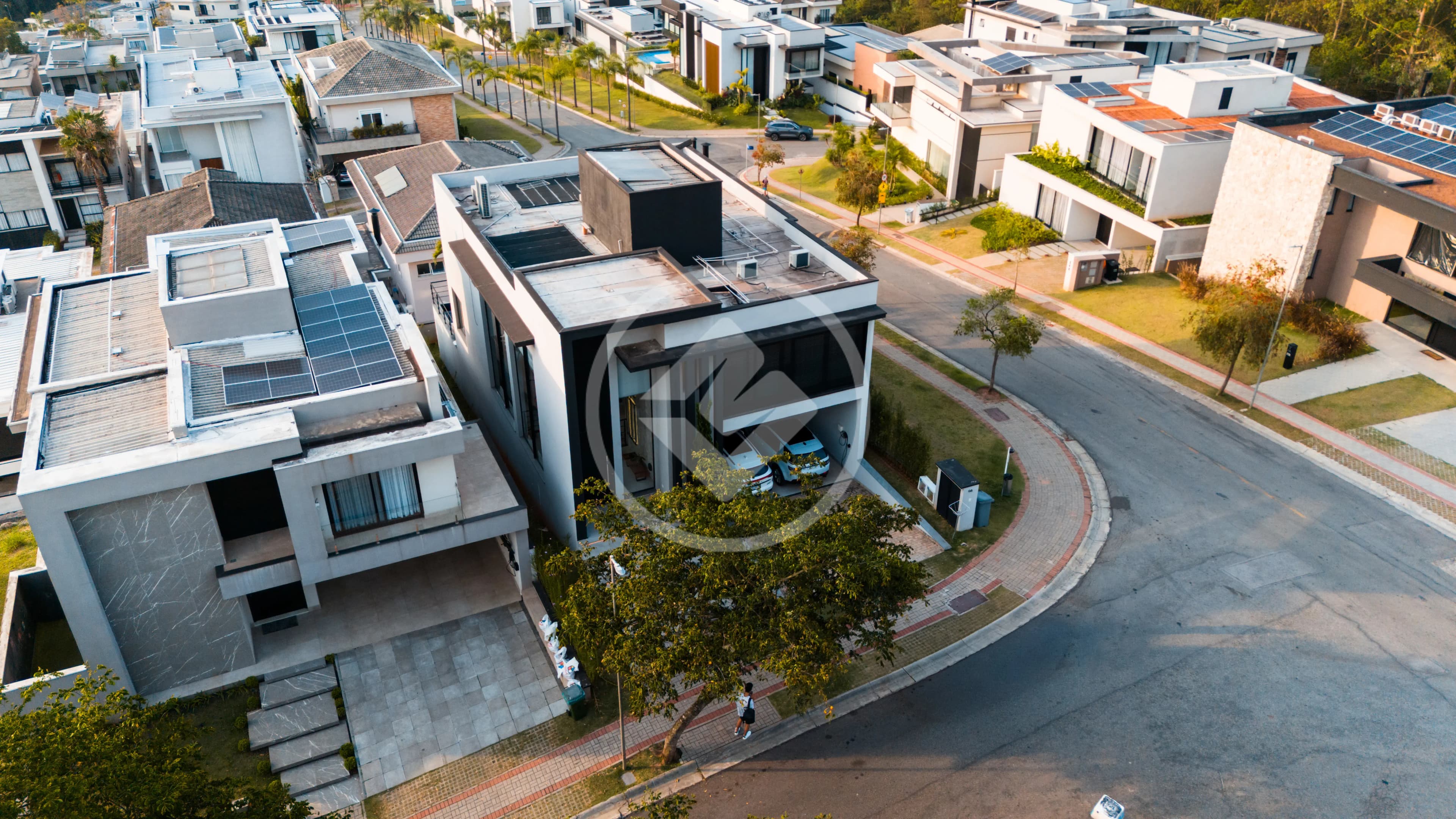 Casa Condomínio 4 quartos no Alphaville, Santana de Parnaíba — foto 2 de 6