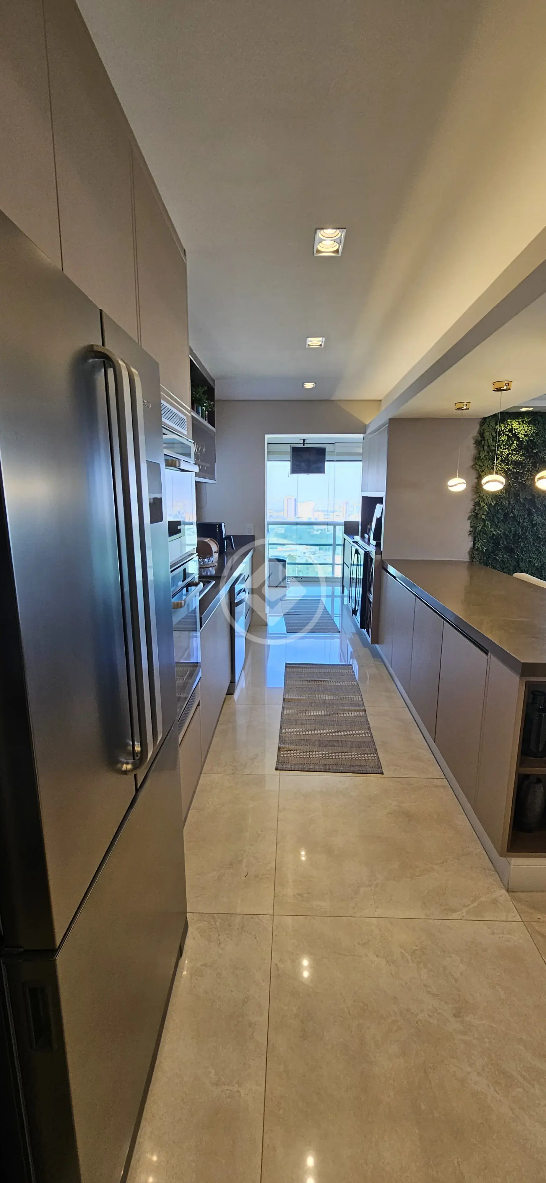 Apartamento 3 quartos no Alphaville, Santana de Parnaíba — foto 4 de 6