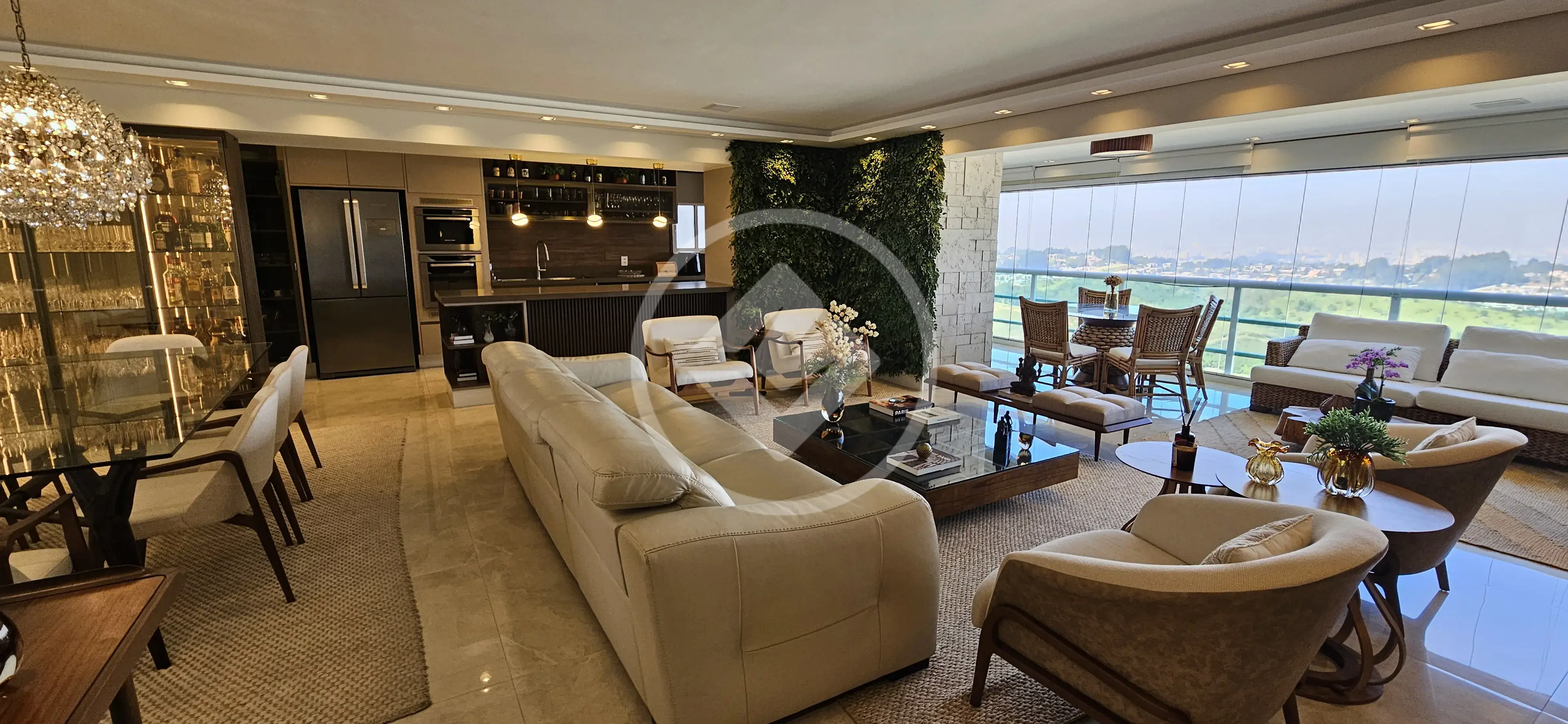 Apartamento 3 quartos no Alphaville, Santana de Parnaíba — foto 6 de 6