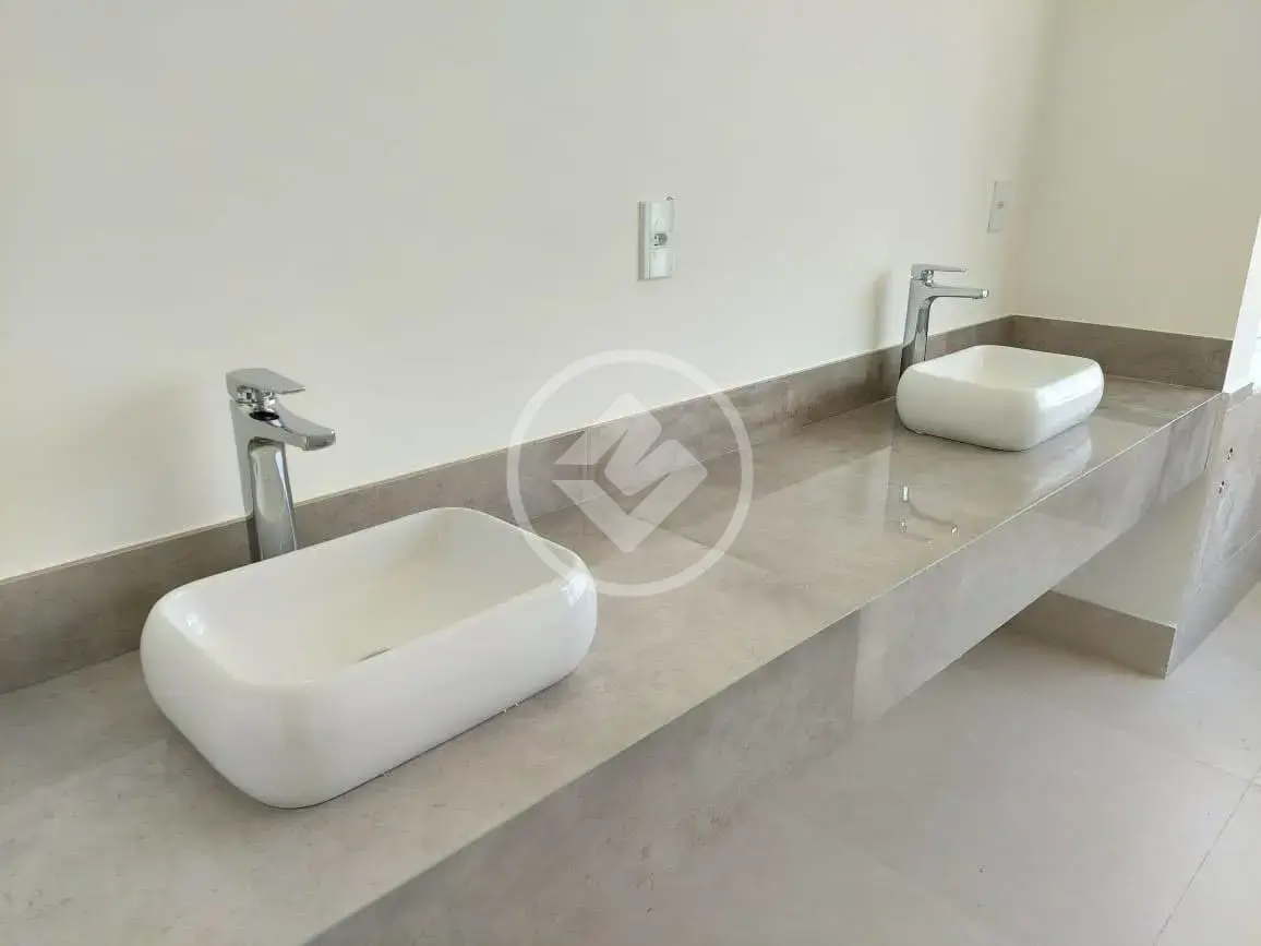 Casa Condomínio 4 quartos no Alphaville, Santana de Parnaíba — foto 4 de 6
