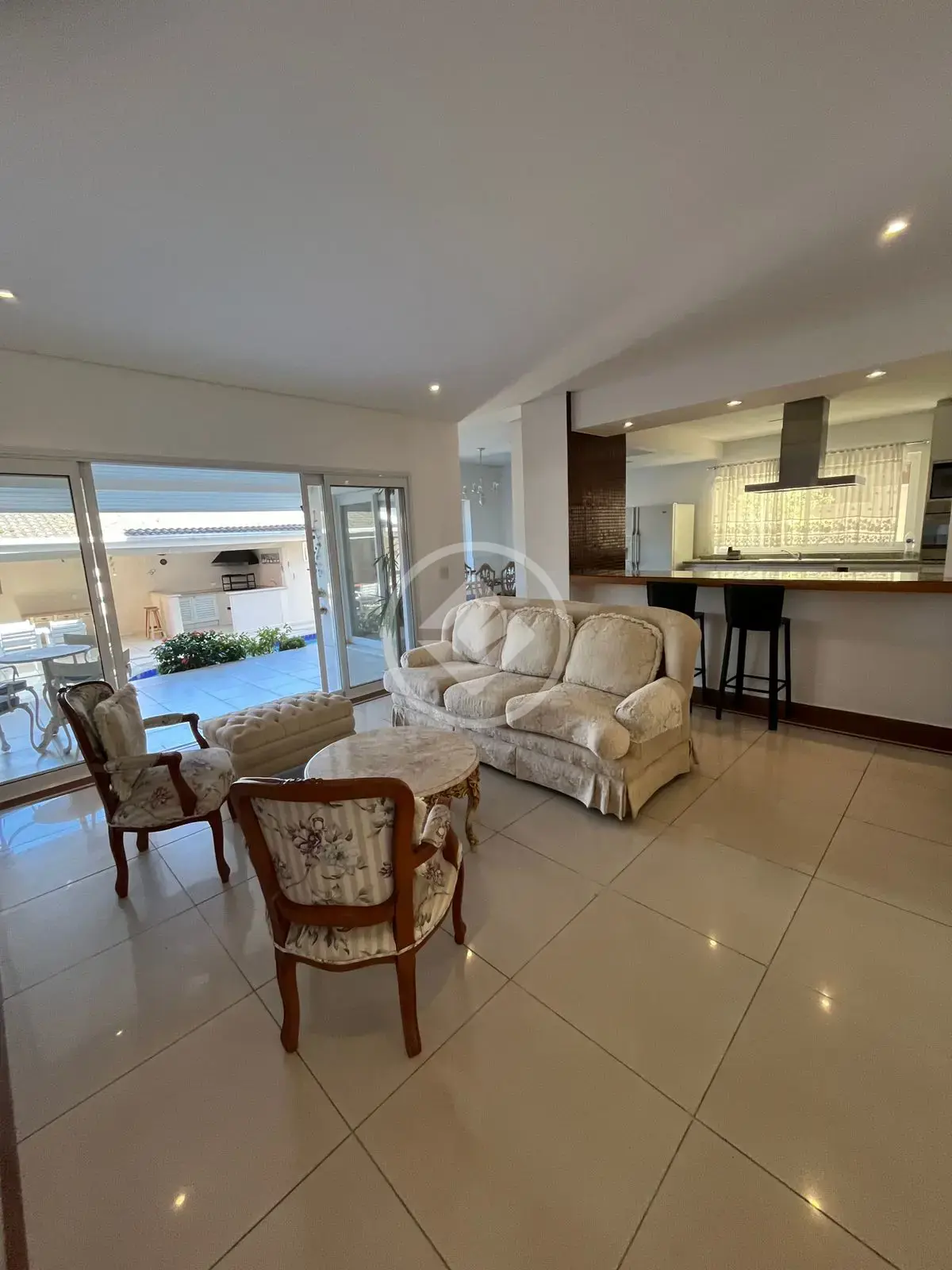 Casa Condomínio Alphaville, Santana de Parnaíba - SP — foto 2