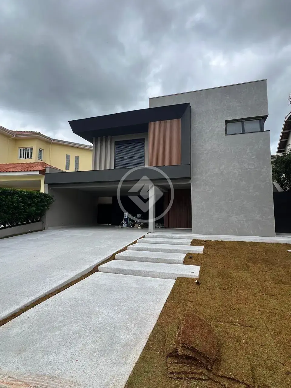 Casa Condomínio Alphaville, Santana de Parnaíba - SP — foto 2