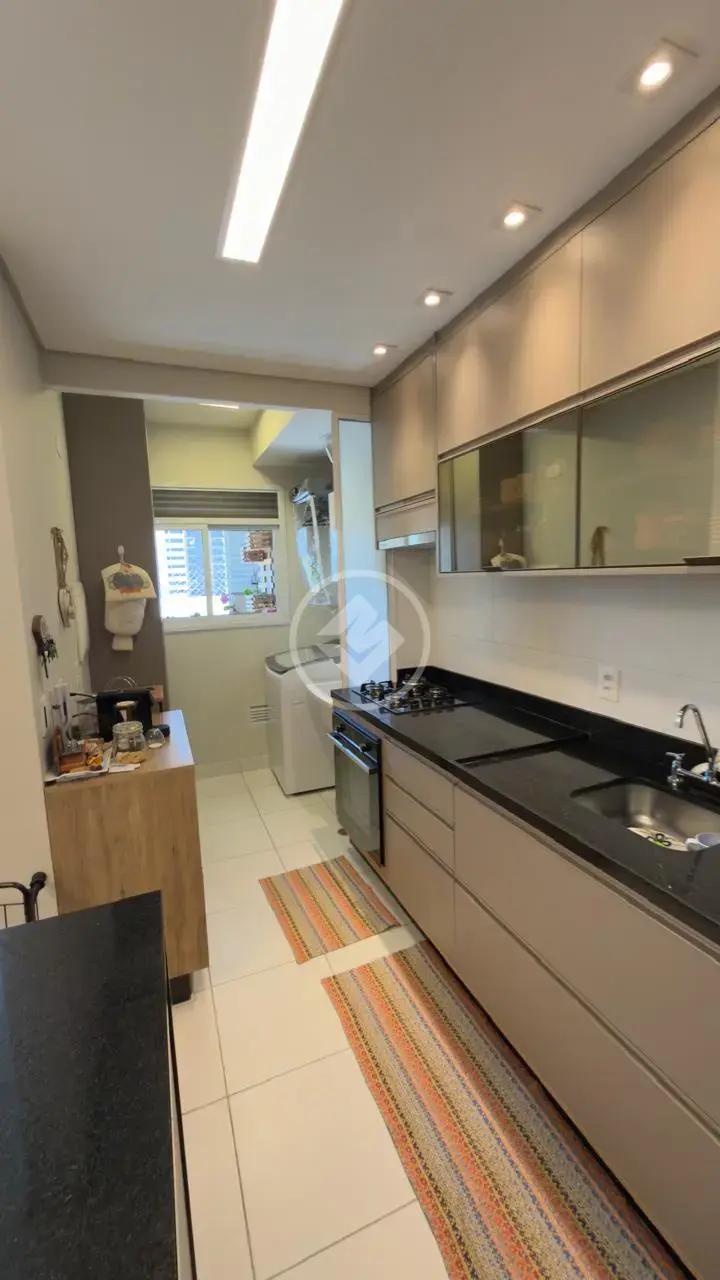 Apartamento Alphaville, Barueri - SP — foto 2