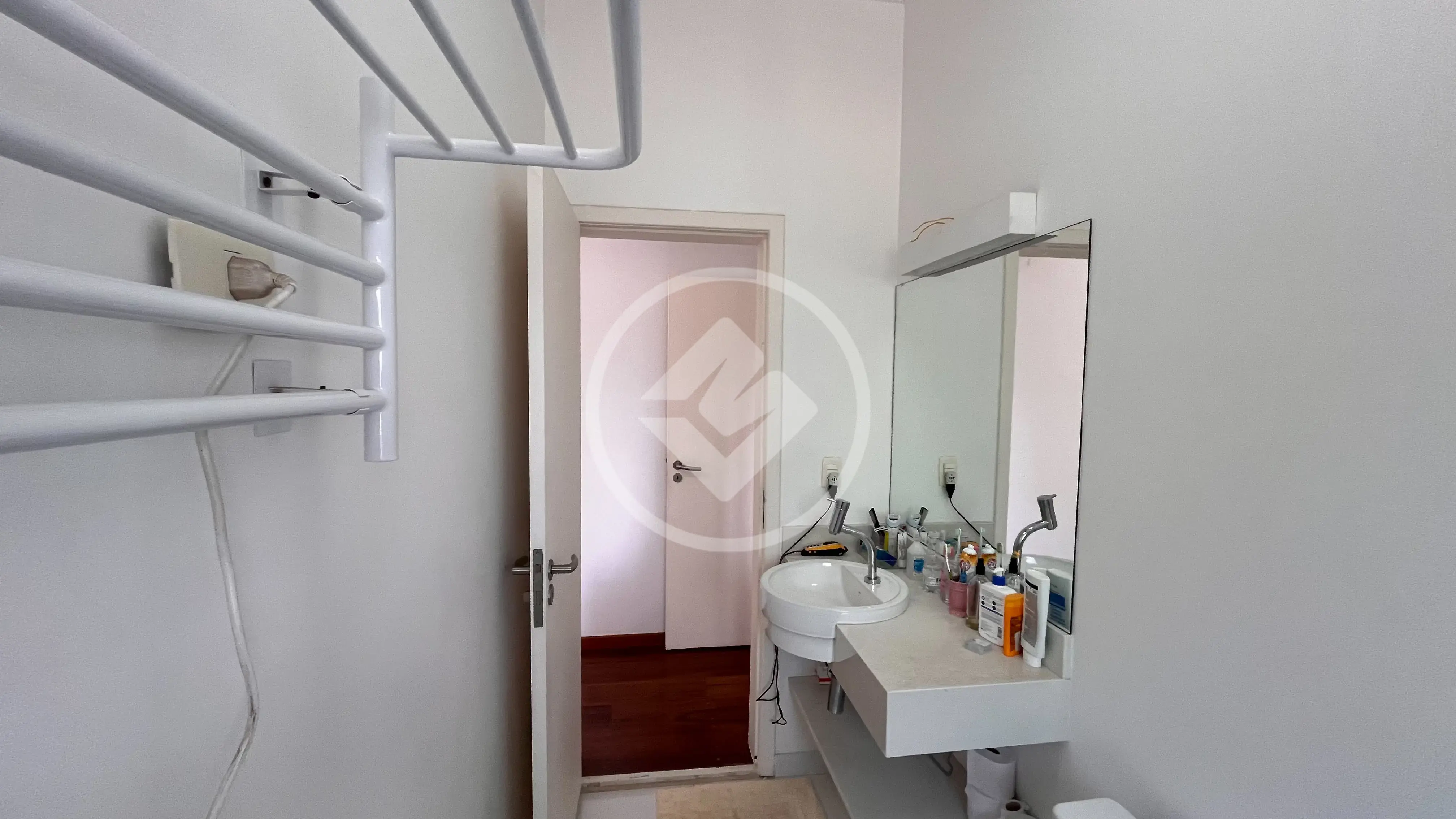 Casa Condomínio 4 quartos no Alphaville, Santana de Parnaíba — foto 6 de 6