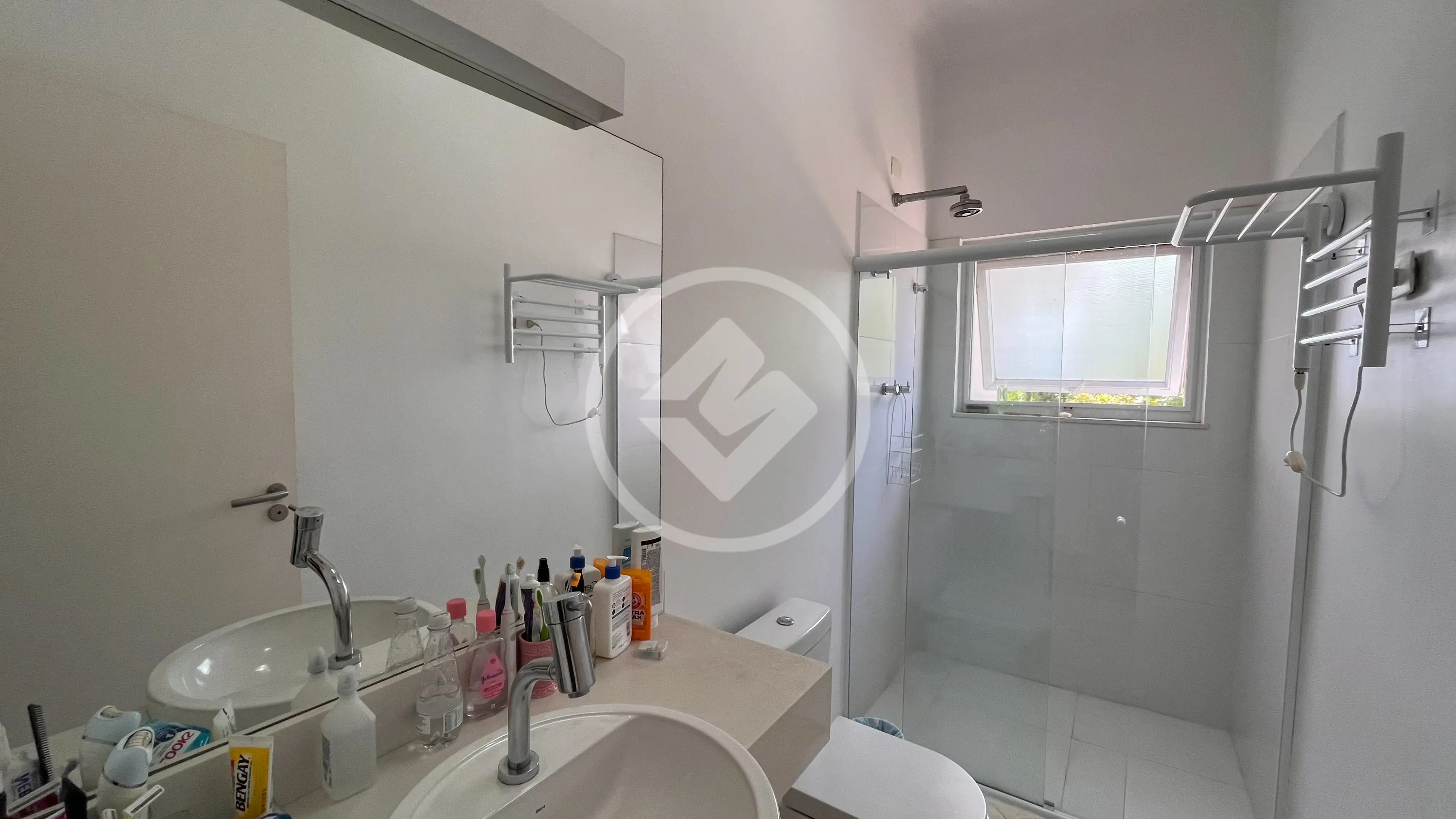 Casa Condomínio 4 quartos no Alphaville, Santana de Parnaíba — foto 5 de 6