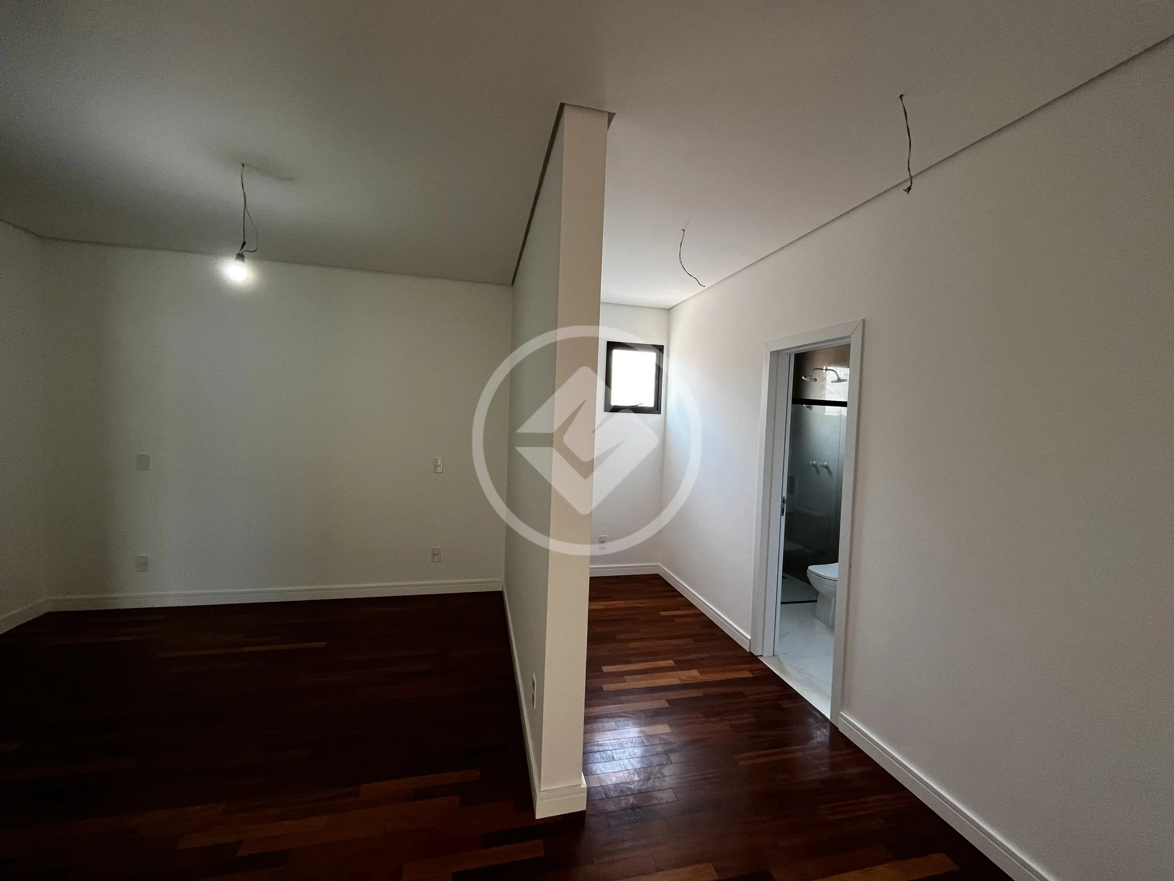 Casa Condomínio 4 quartos no Alphaville, Santana de Parnaíba — foto 6 de 6