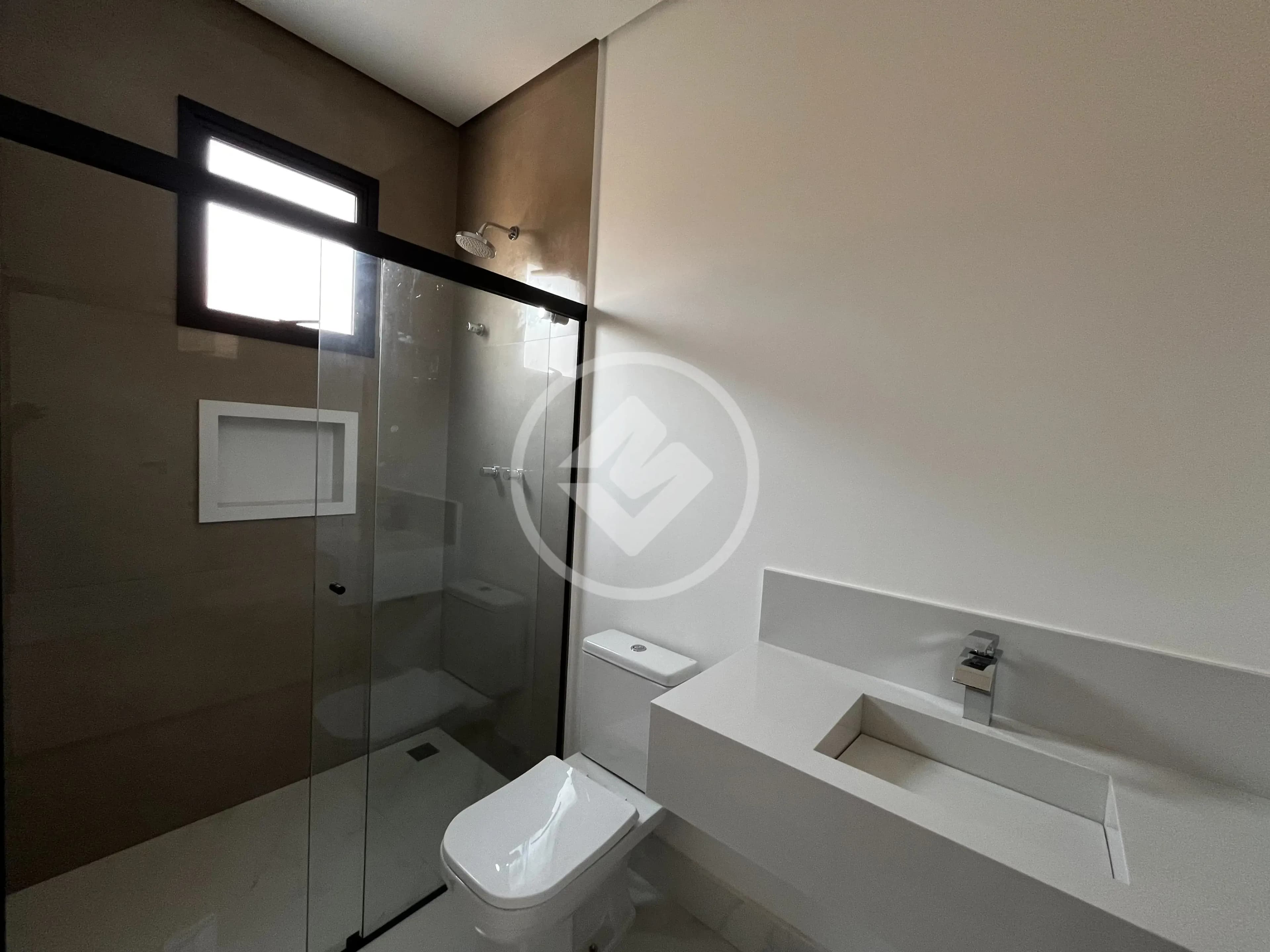 Casa Condomínio 4 quartos no Alphaville, Santana de Parnaíba — foto 5 de 6