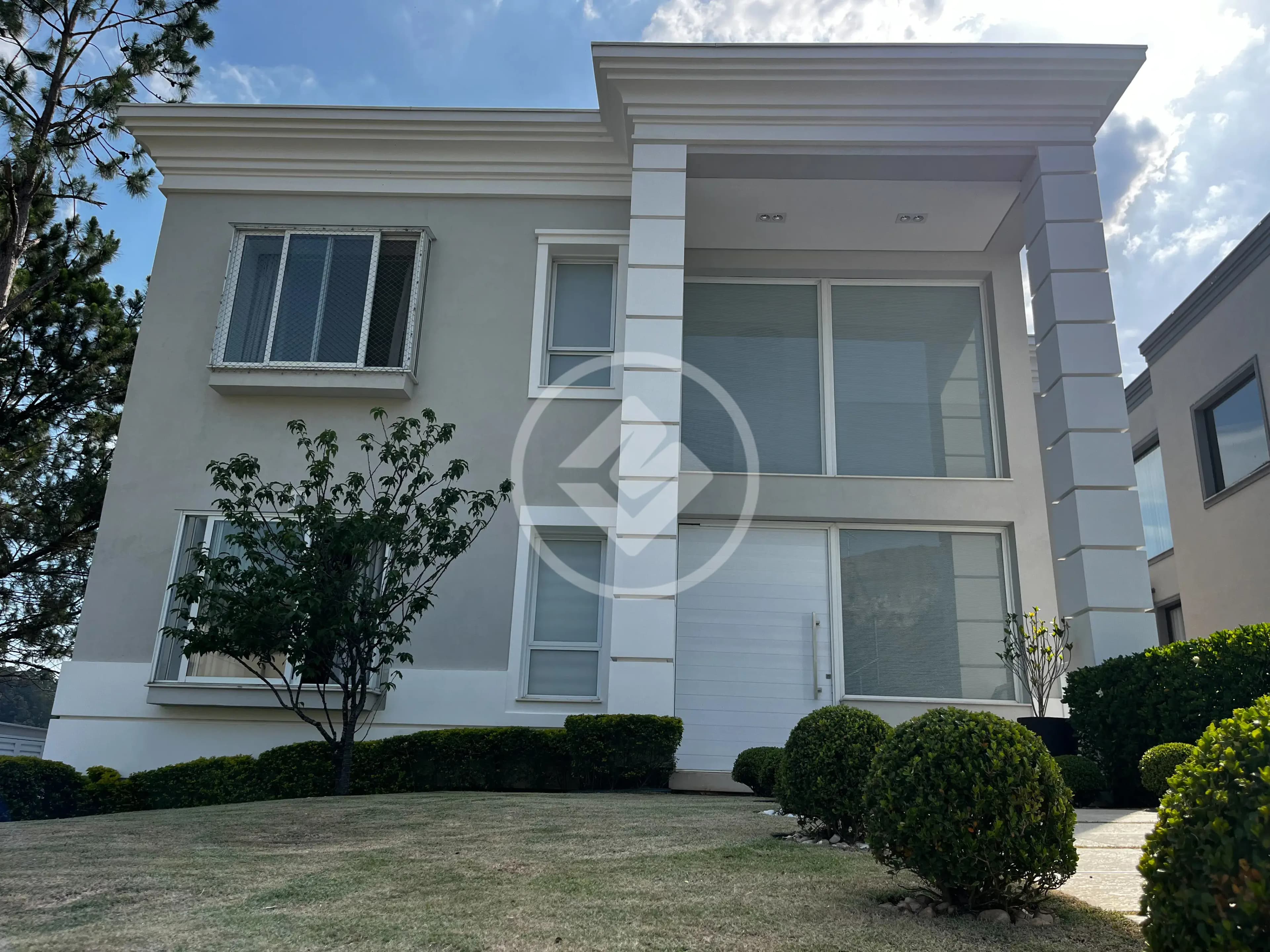 Casa Condomínio 4 quartos no Residencial Tamboré, Barueri — foto 4 de 6