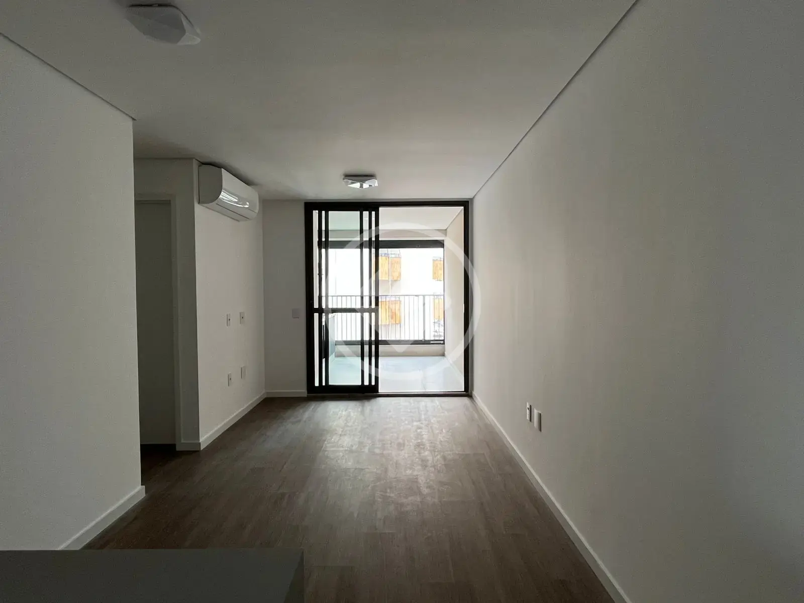 Apartamento Indianópolis, São Paulo - SP — foto 1