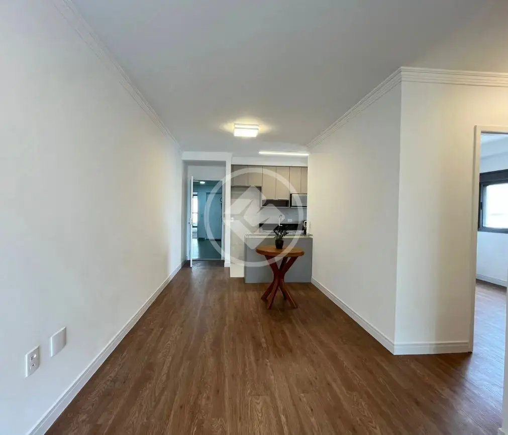 Apartamento Indianópolis, São Paulo - SP — foto 2