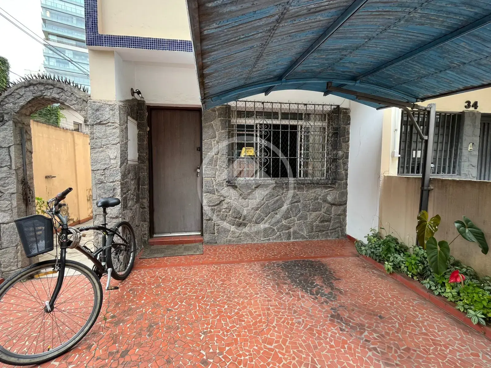 Sobrado 2 quartos no Vila Uberabinha, São Paulo — foto 4 de 6