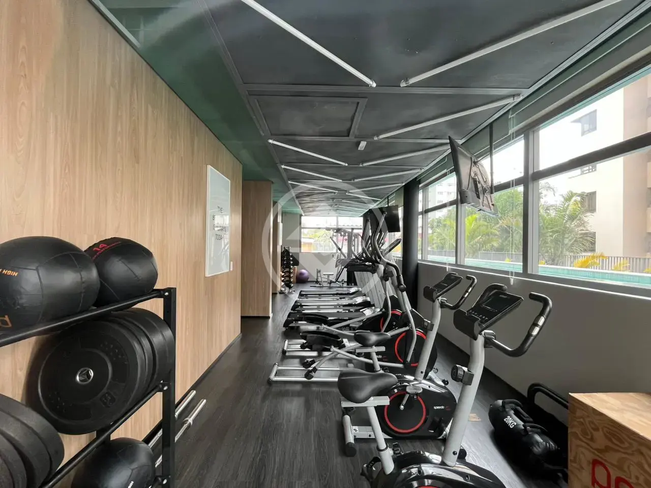 Apartamento 2 quartos no Indianópolis, São Paulo — foto 6 de 6