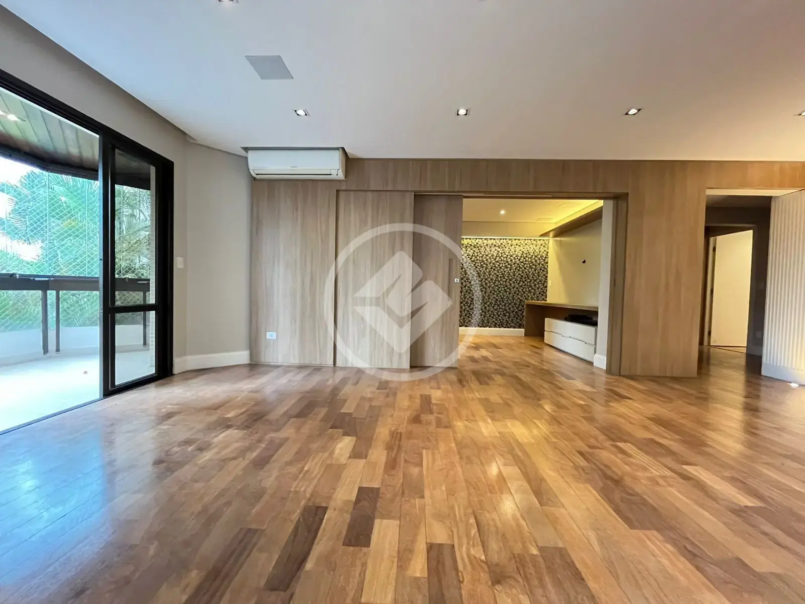 Apartamento 4 quartos no Indianópolis, São Paulo — foto 5 de 6