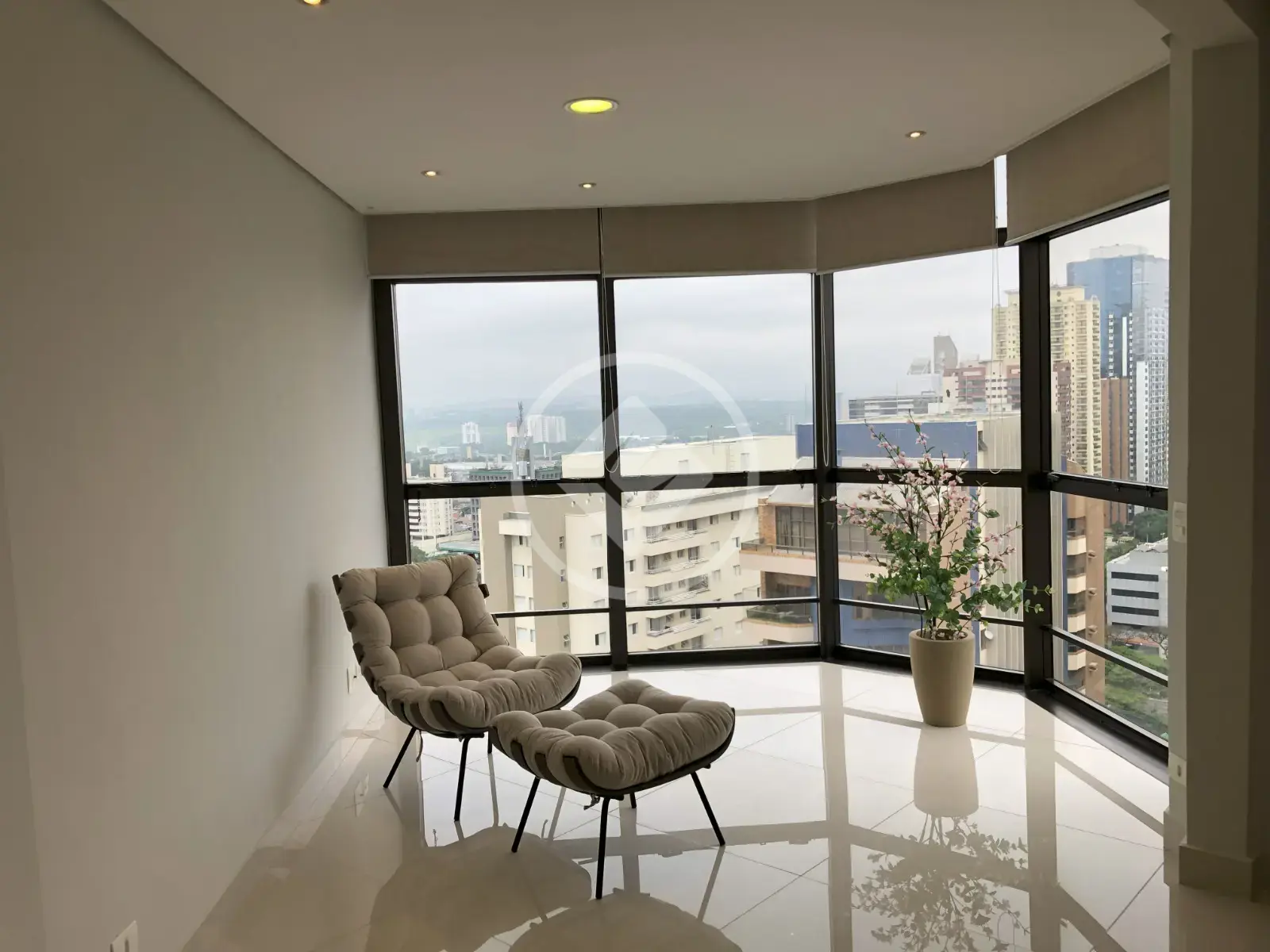 Apartamento 3 quartos no Alphaville, Barueri — foto 5 de 6