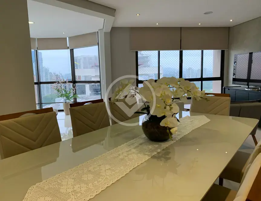 Apartamento 3 quartos no Alphaville, Barueri — foto 4 de 6