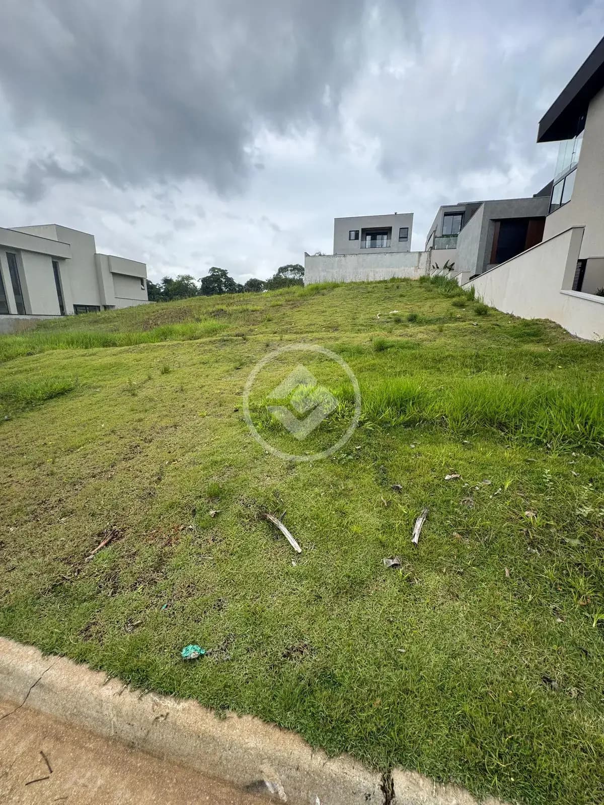 Terreno Condomínio Alphaville, Santana de Parnaíba - SP — foto 2