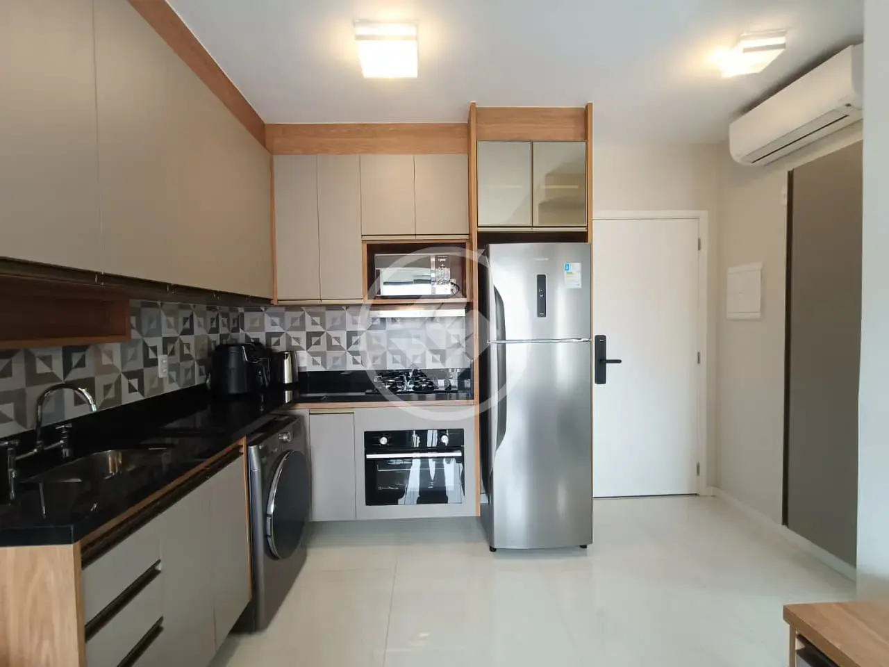 Apartamento Indianópolis, São Paulo - SP — foto 2