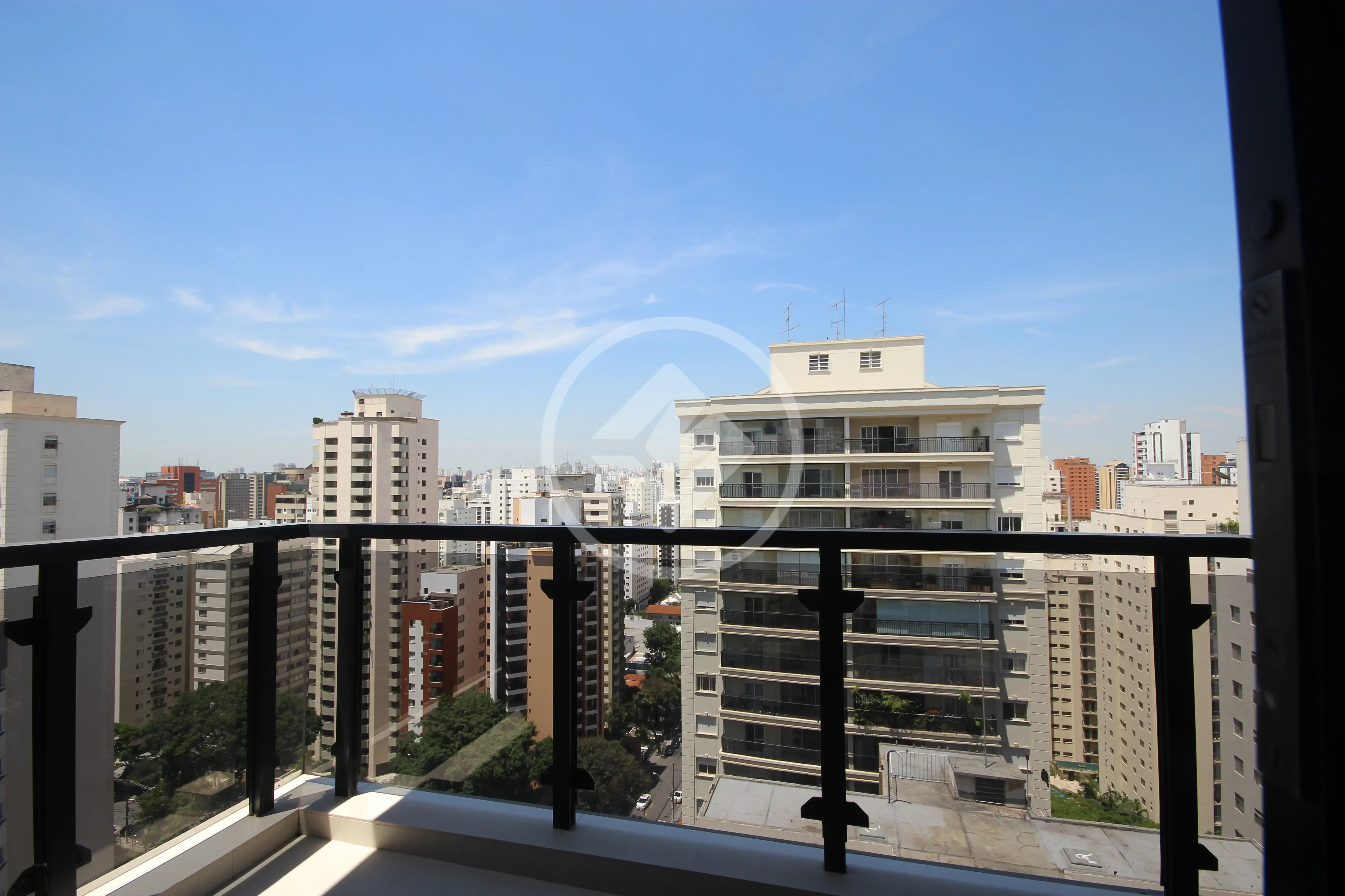 Cobertura 3 quartos no Indianópolis, São Paulo — foto 4 de 6