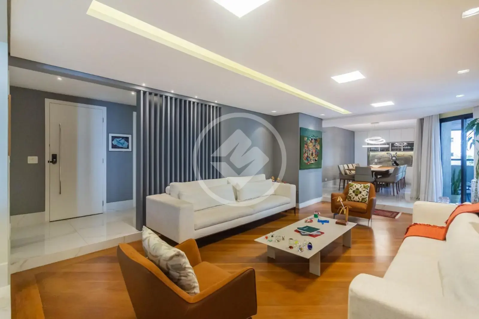 Apartamento Moema, São Paulo - SP — foto 2