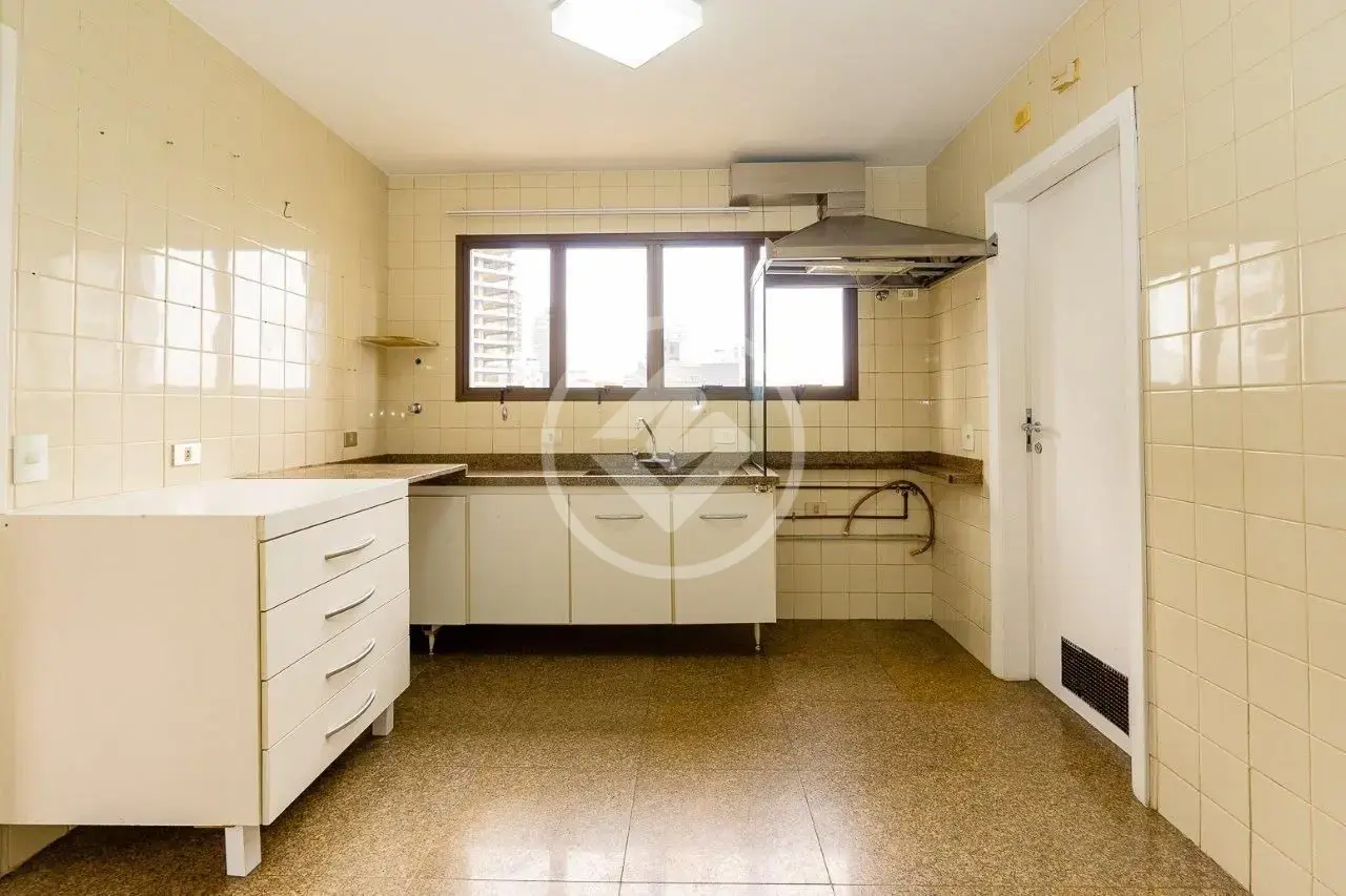 Cobertura Duplex 5 quartos no Indianópolis, São Paulo — foto 6 de 6