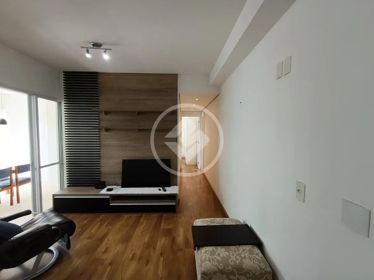 Apartamento 2 quartos no BROOKLIN, São Paulo — foto 4 de 6