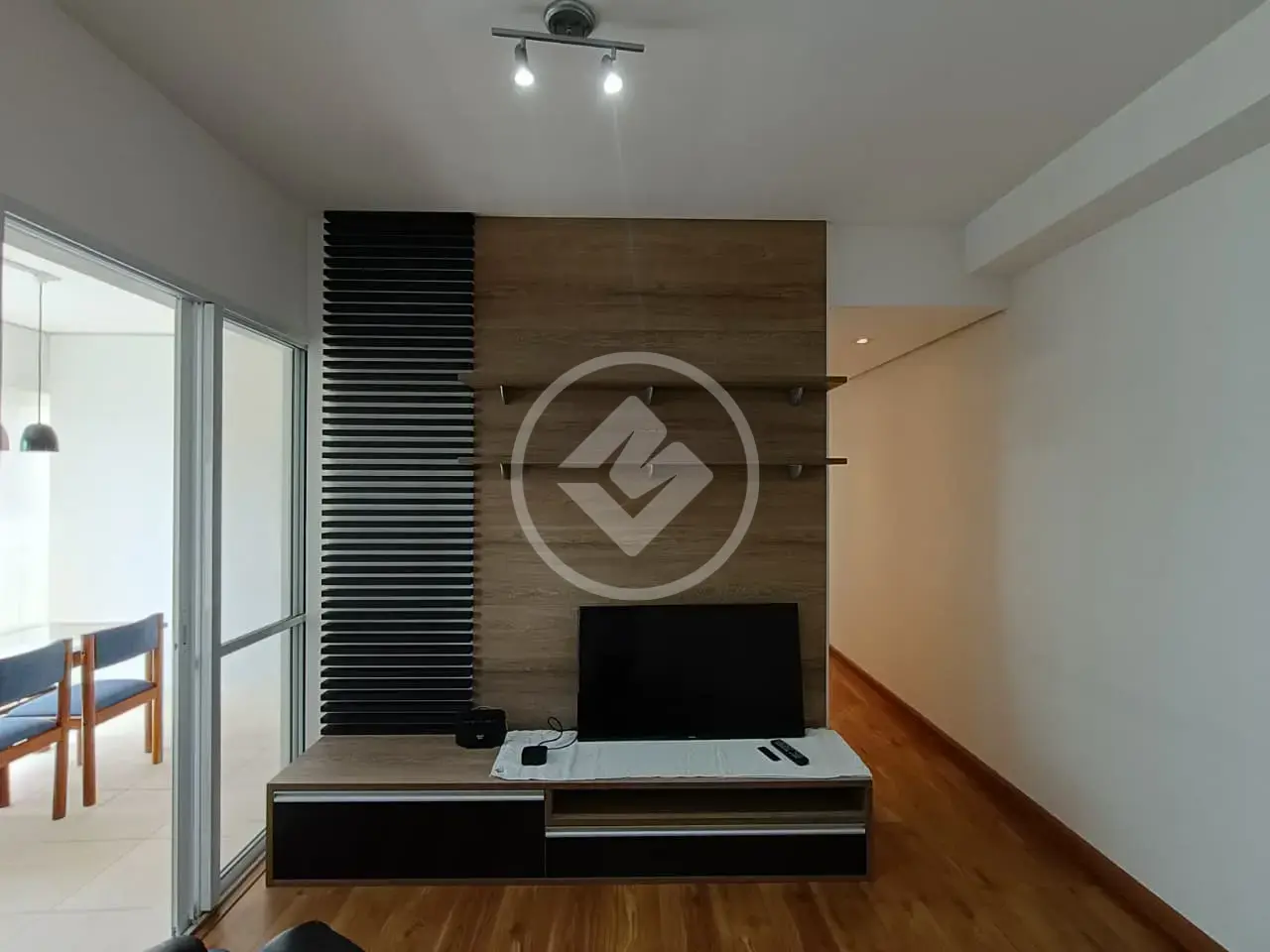 Apartamento 2 quartos no BROOKLIN, São Paulo — foto 6 de 6